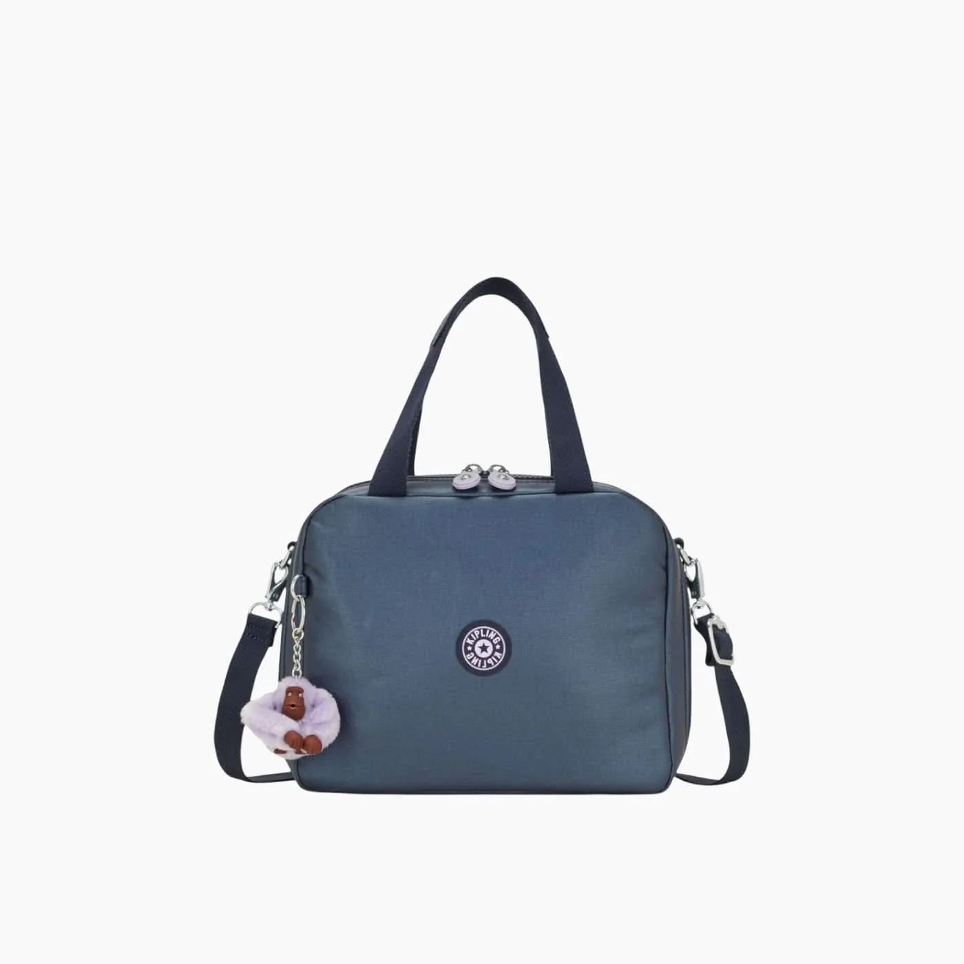 Kipling Miyo Lunch Bag - Image 5