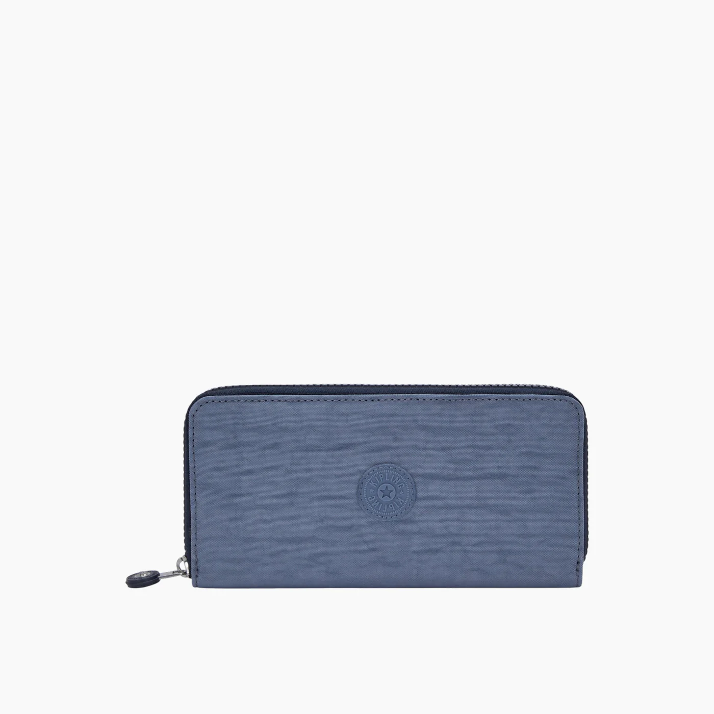 Kipling Money World B Blue Lover Wallet