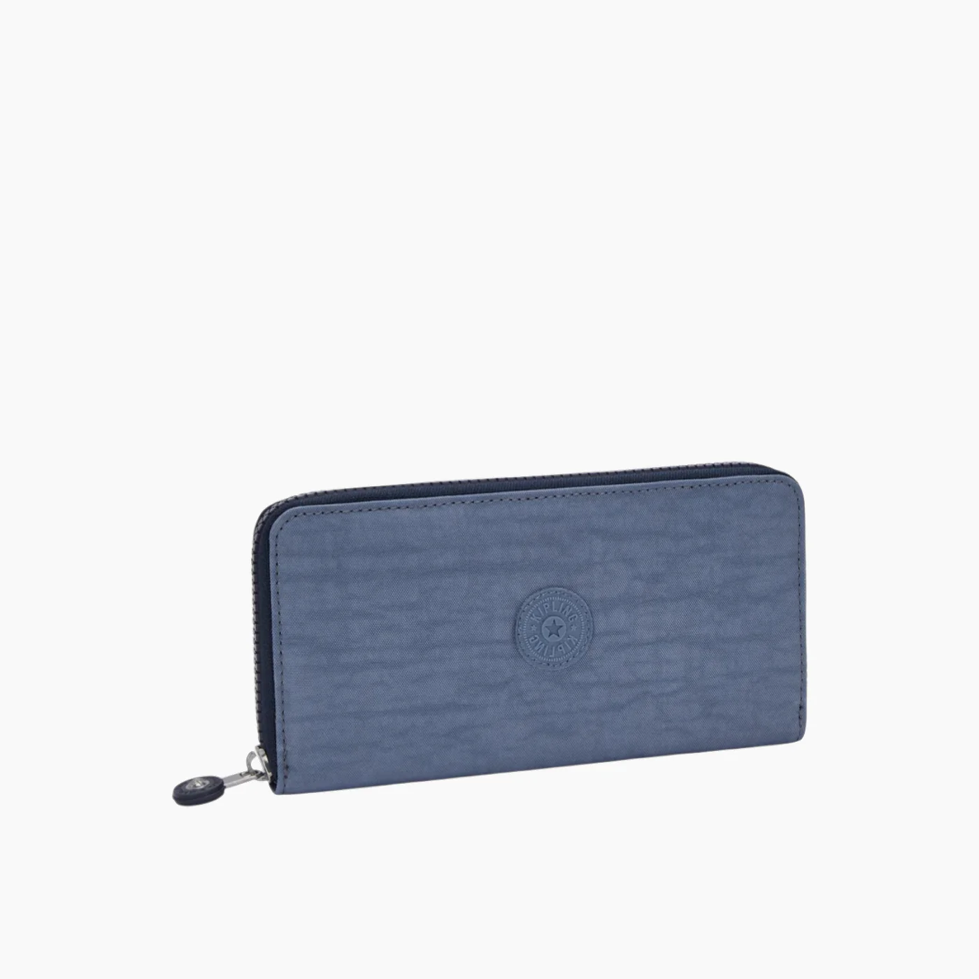 Kipling Money World B Blue Lover Wallet - Image 2