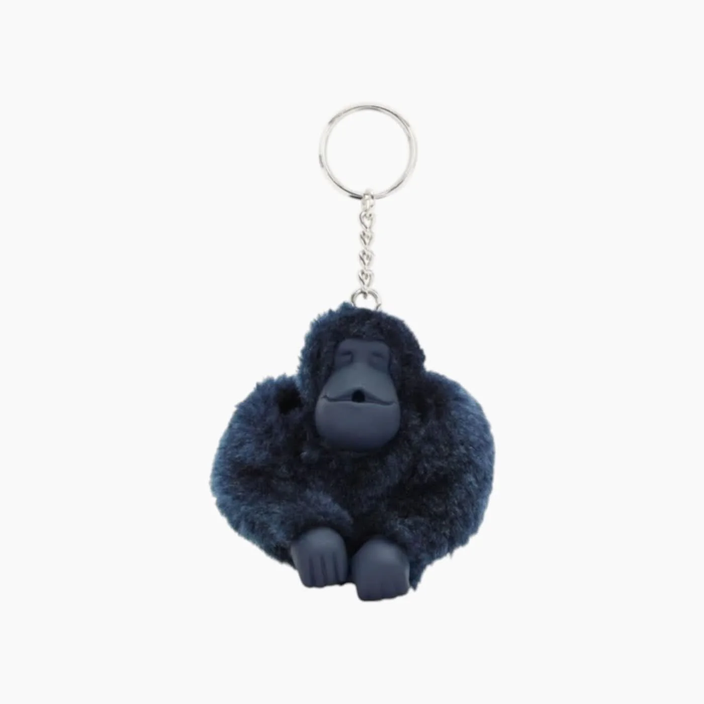 Kipling Monkey Clip Keychain - Image 3