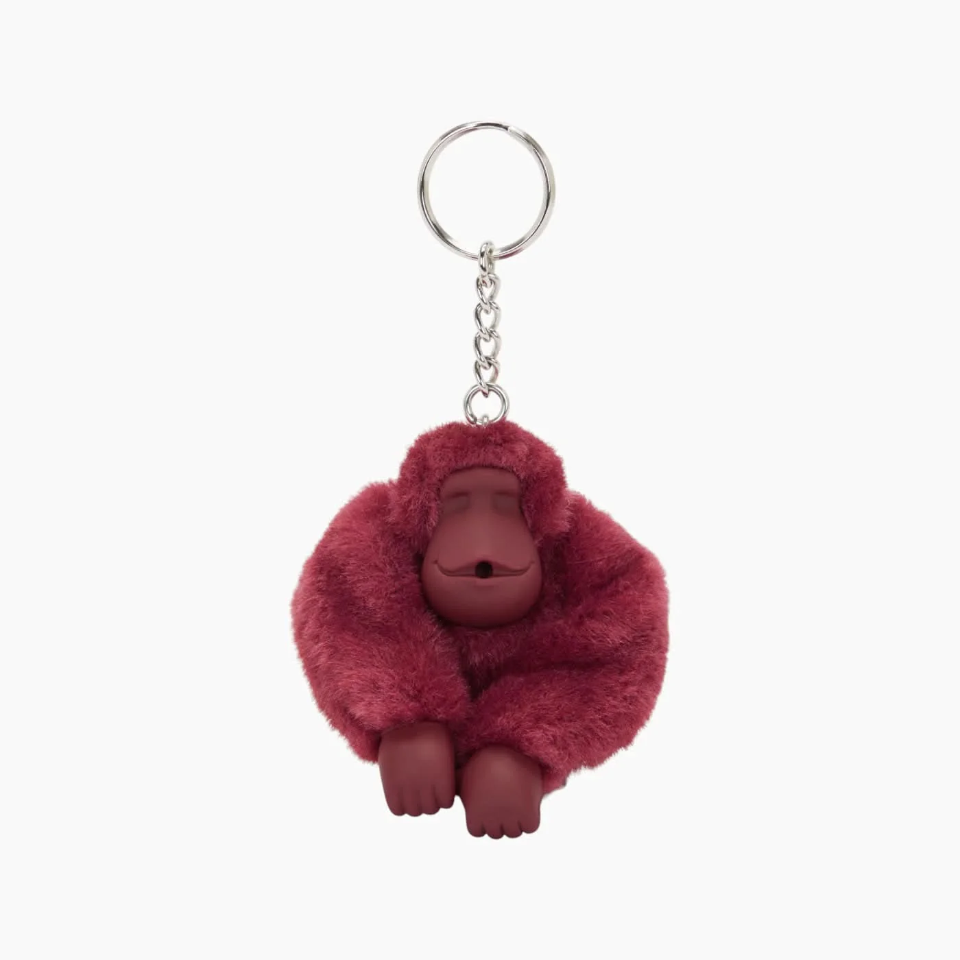 Kipling Monkey Clip Keychain - Image 5