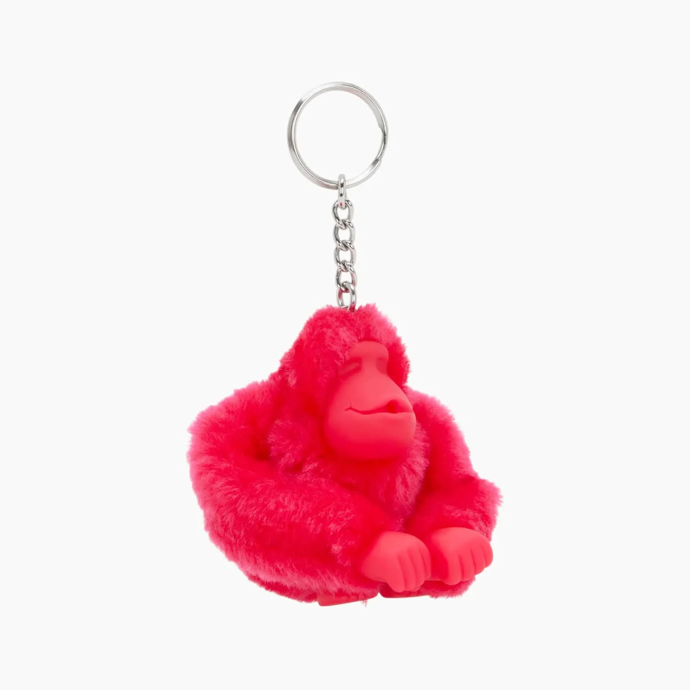 Kipling Monkey Clip Keychain - Image 7