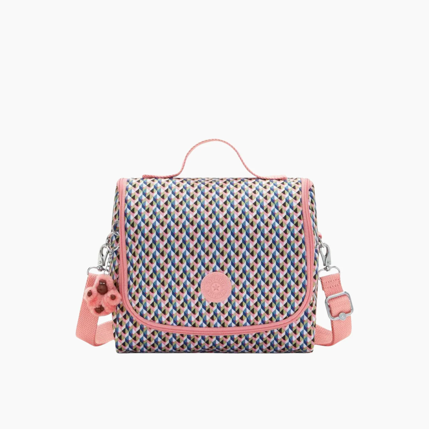 Kipling New Kichirou Lunch Box - Image 4