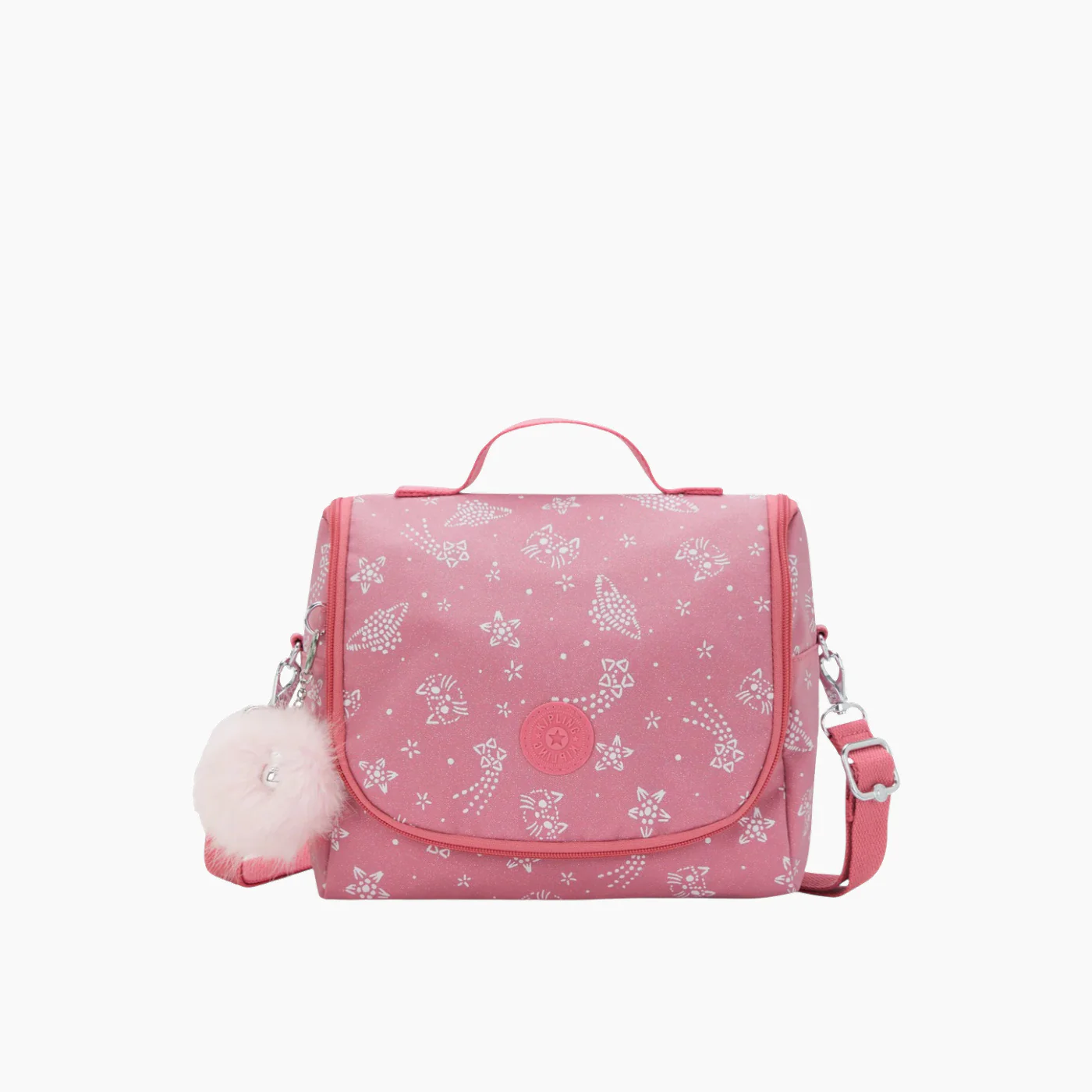 Kipling New Kichirou Lunch Box - Image 6