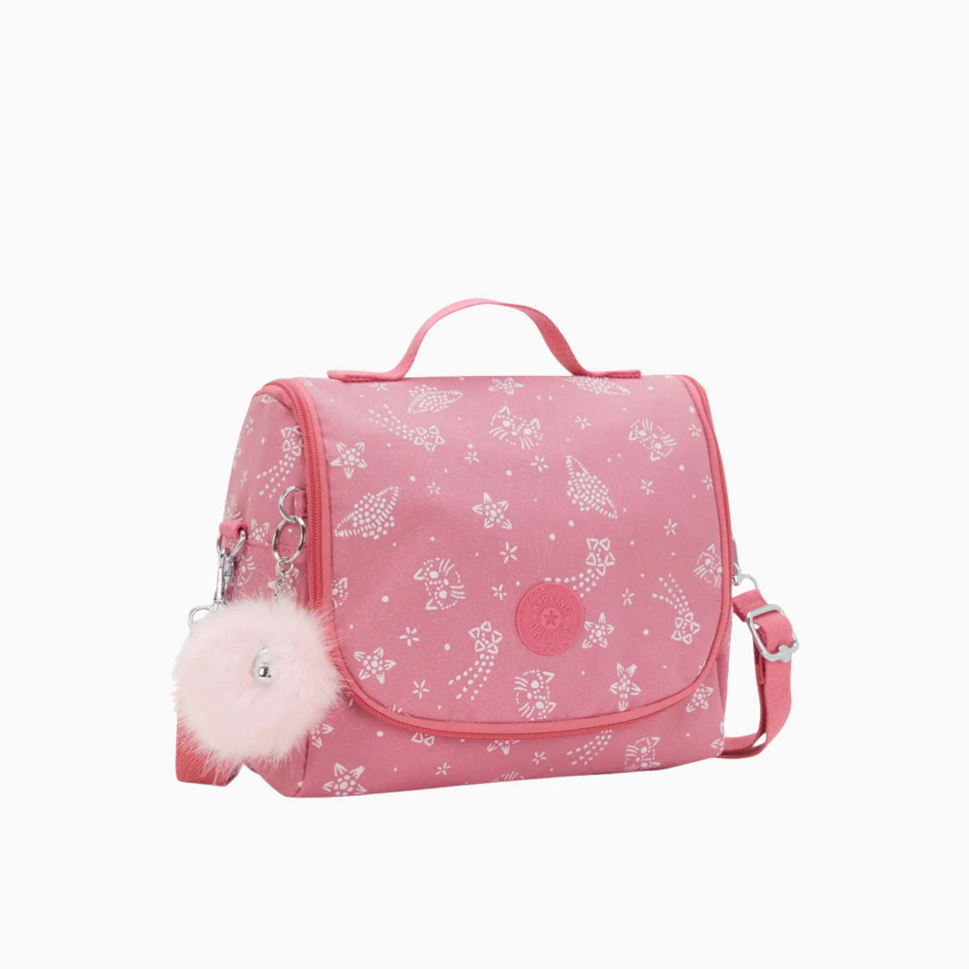 Kipling New Kichirou Lunch Box - Image 7