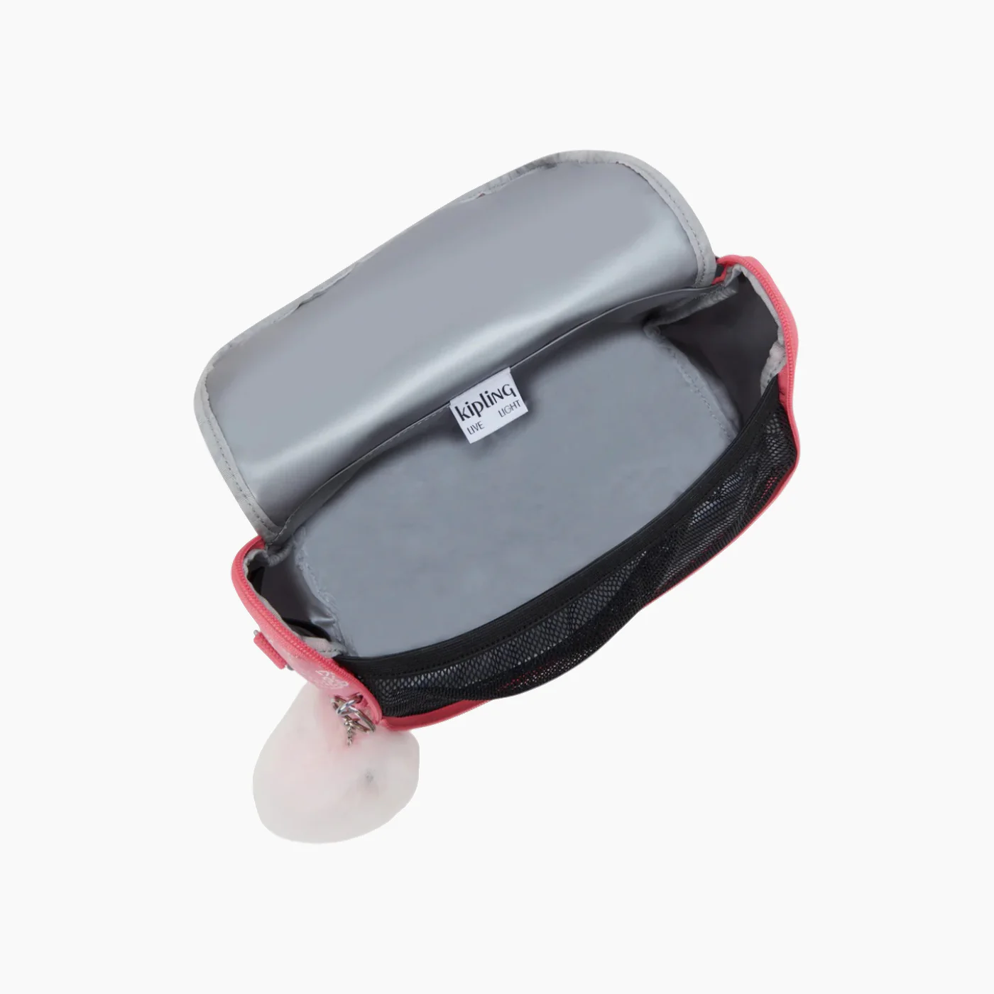 Kipling New Kichirou Lunch Box - Image 8