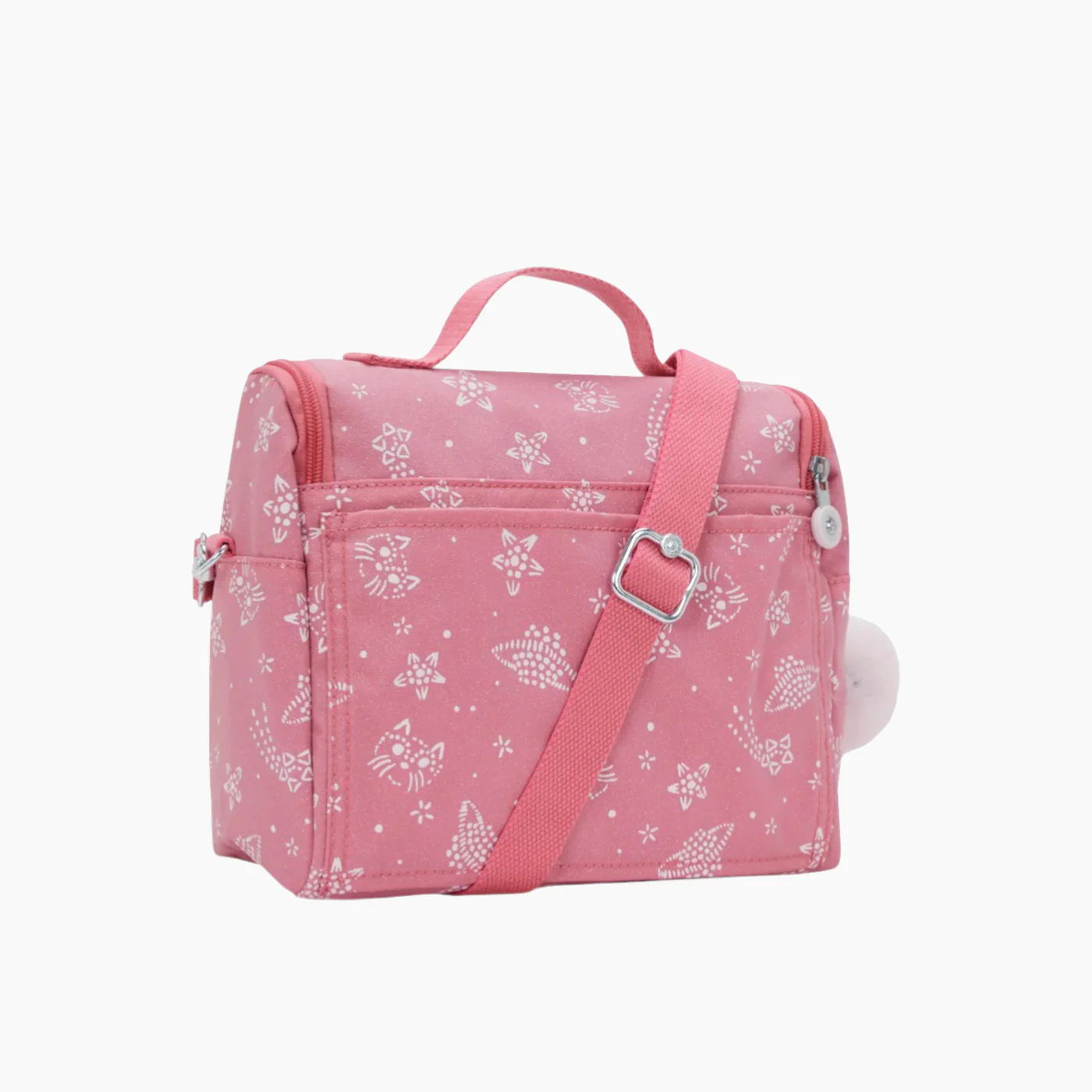 Kipling New Kichirou Lunch Box - Image 9