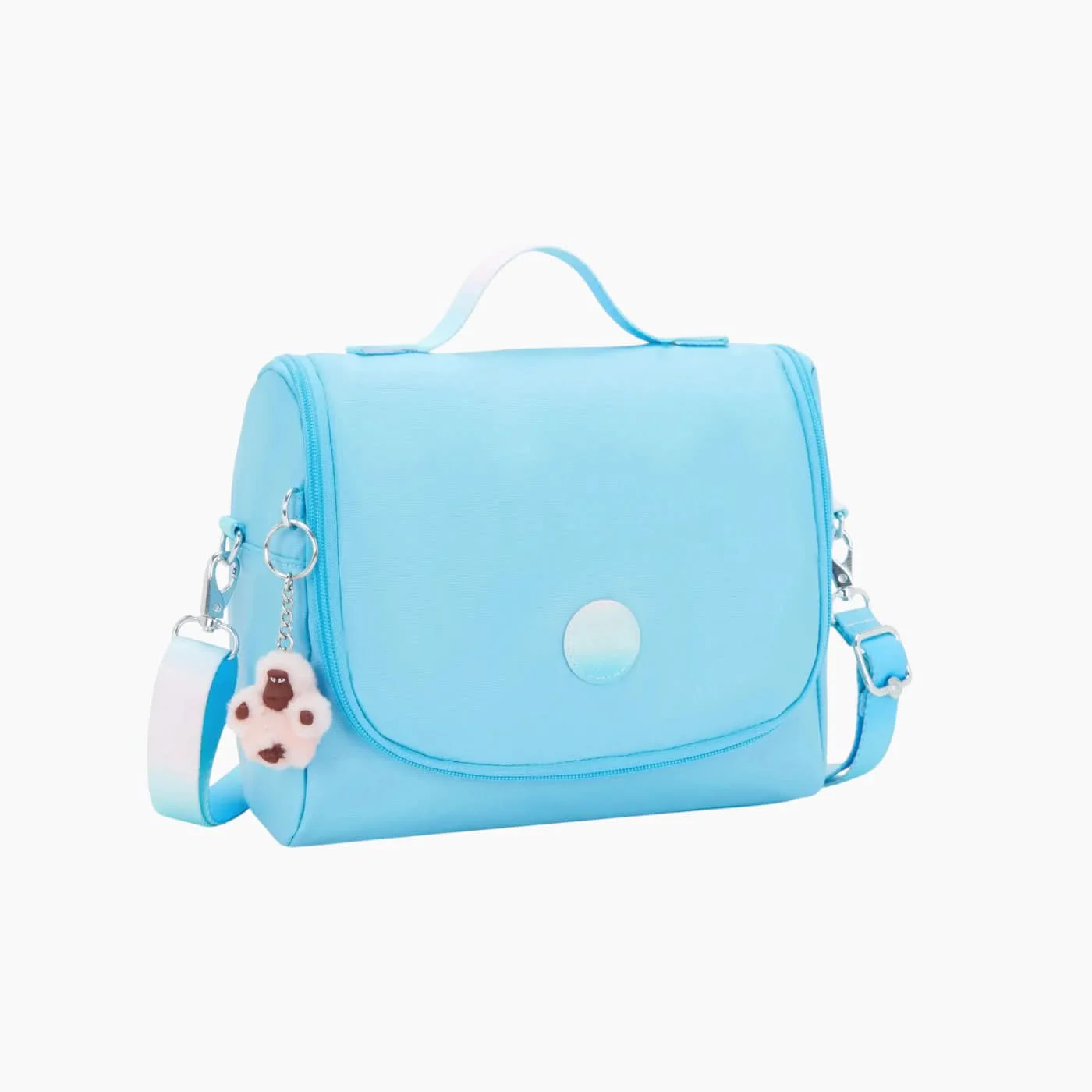 Kipling New Kichirou Lunch Bag - Image 19
