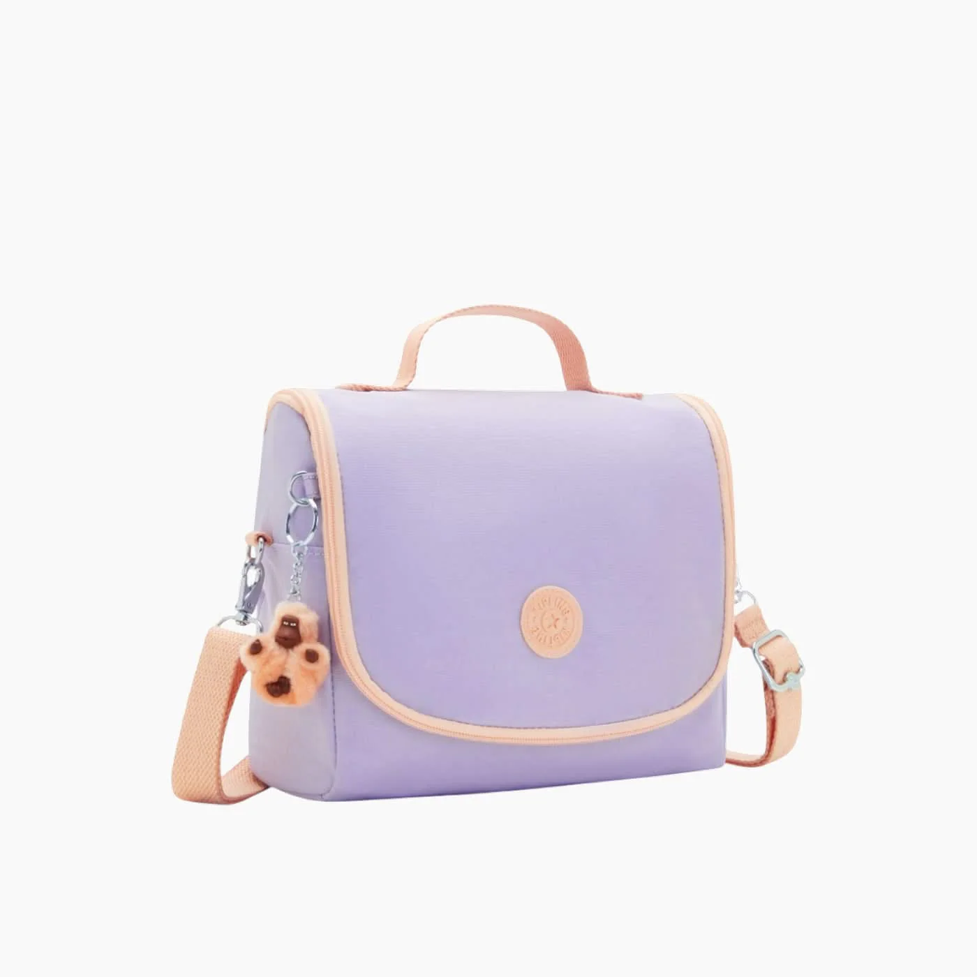 Kipling New Kichirou Lunch Bag - Image 7