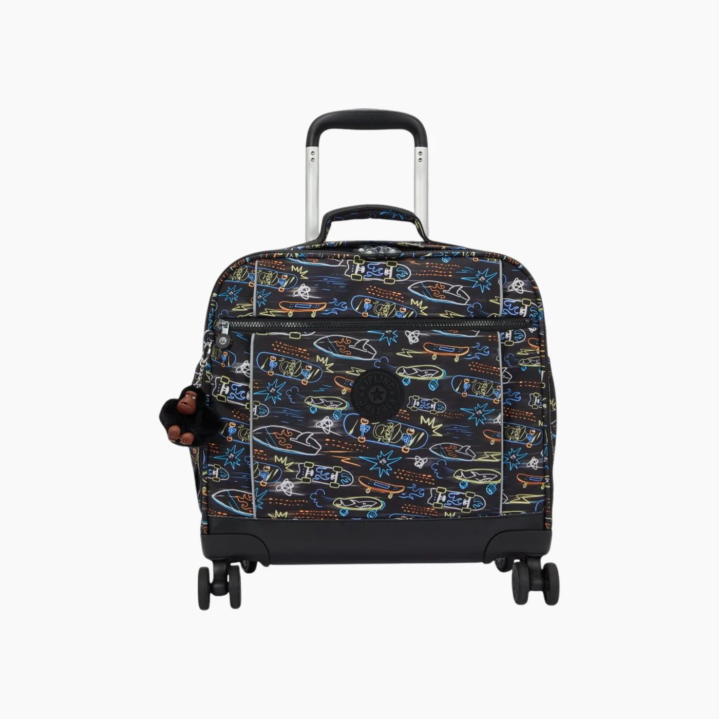 Kipling New Storia School Bag - Image 10