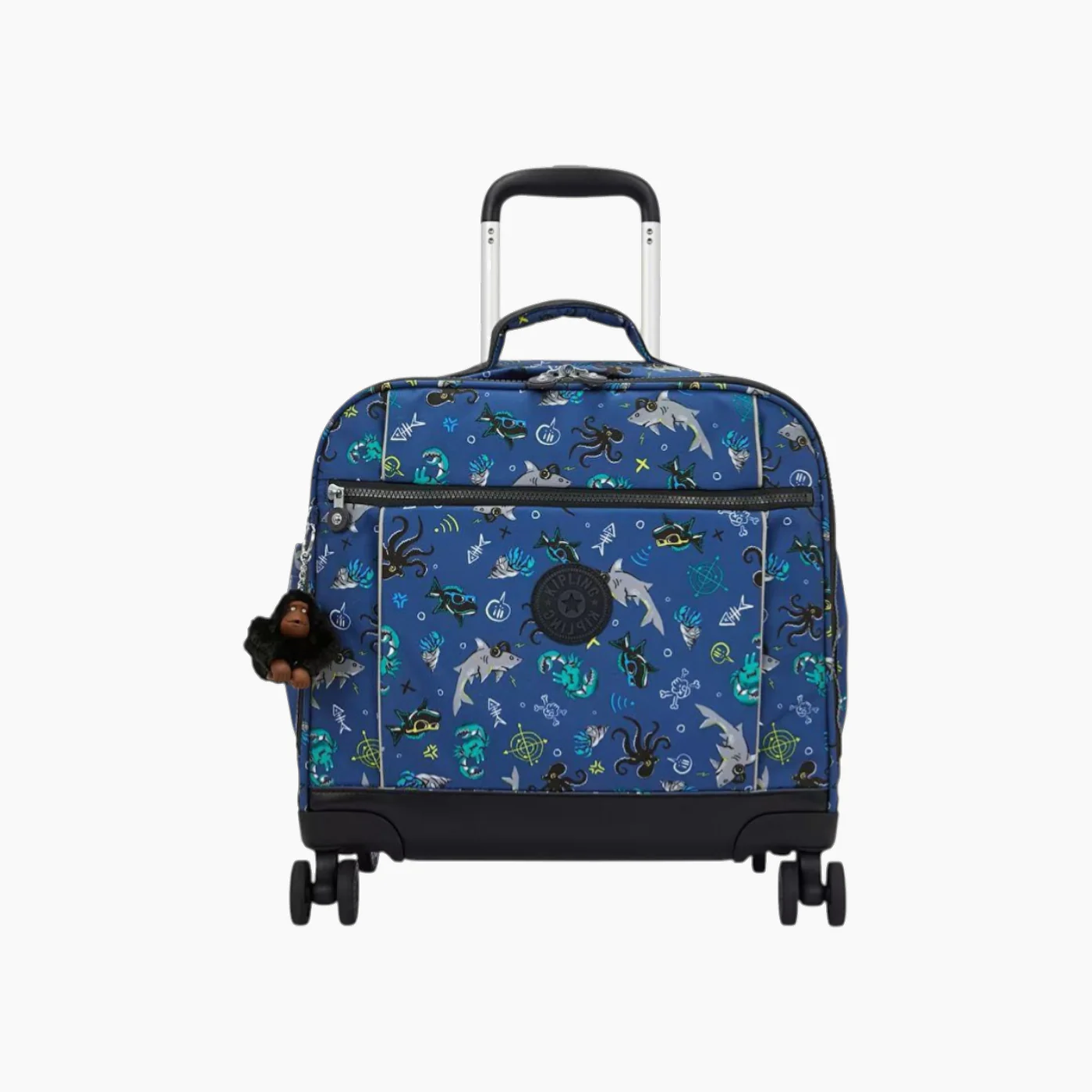 Kipling New Storia School Bag - Image 15