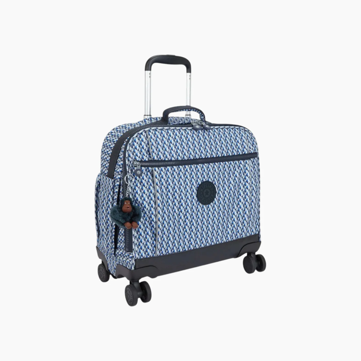 Kipling New Storia School Bag - Image 2