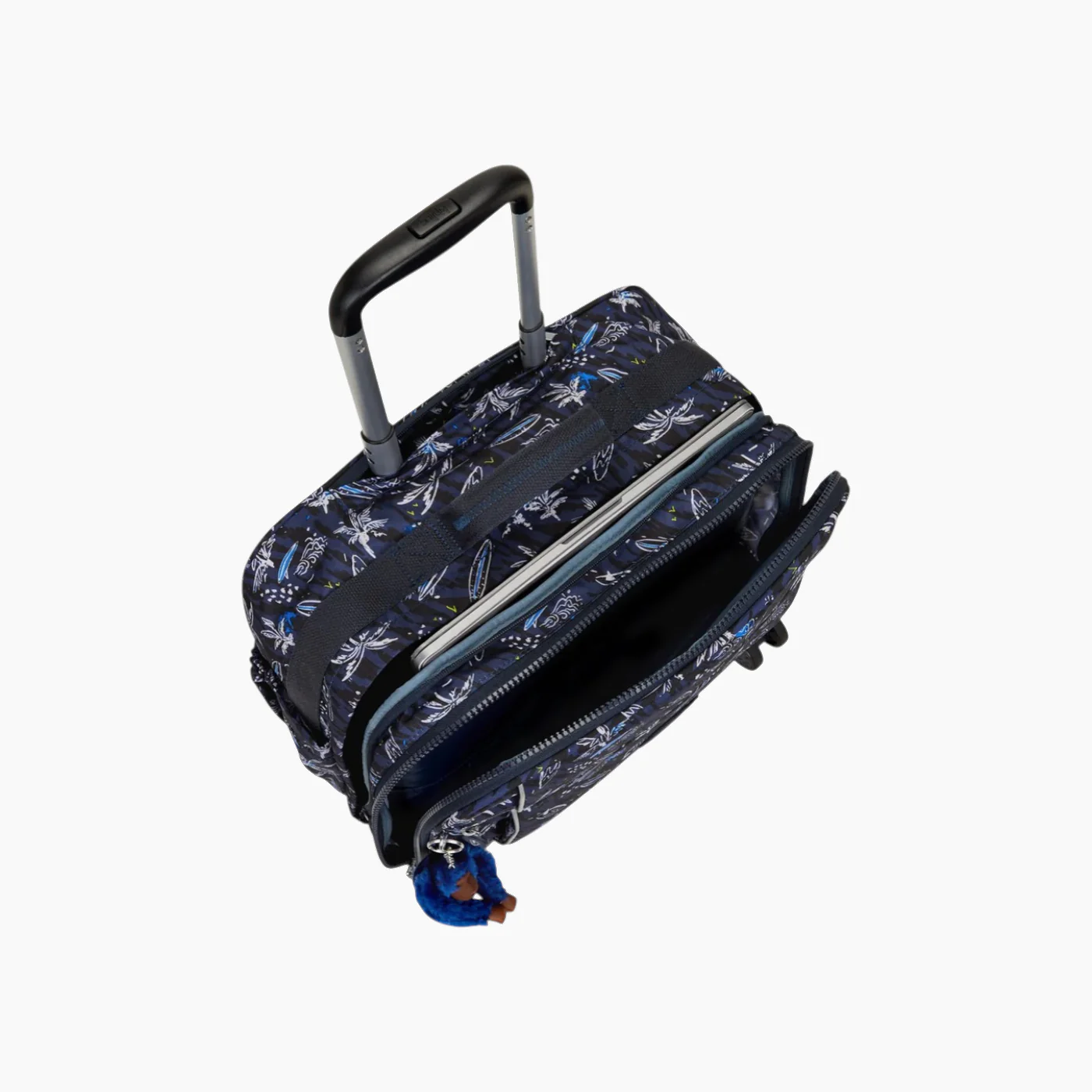Kipling New Storia School Bag - Image 20