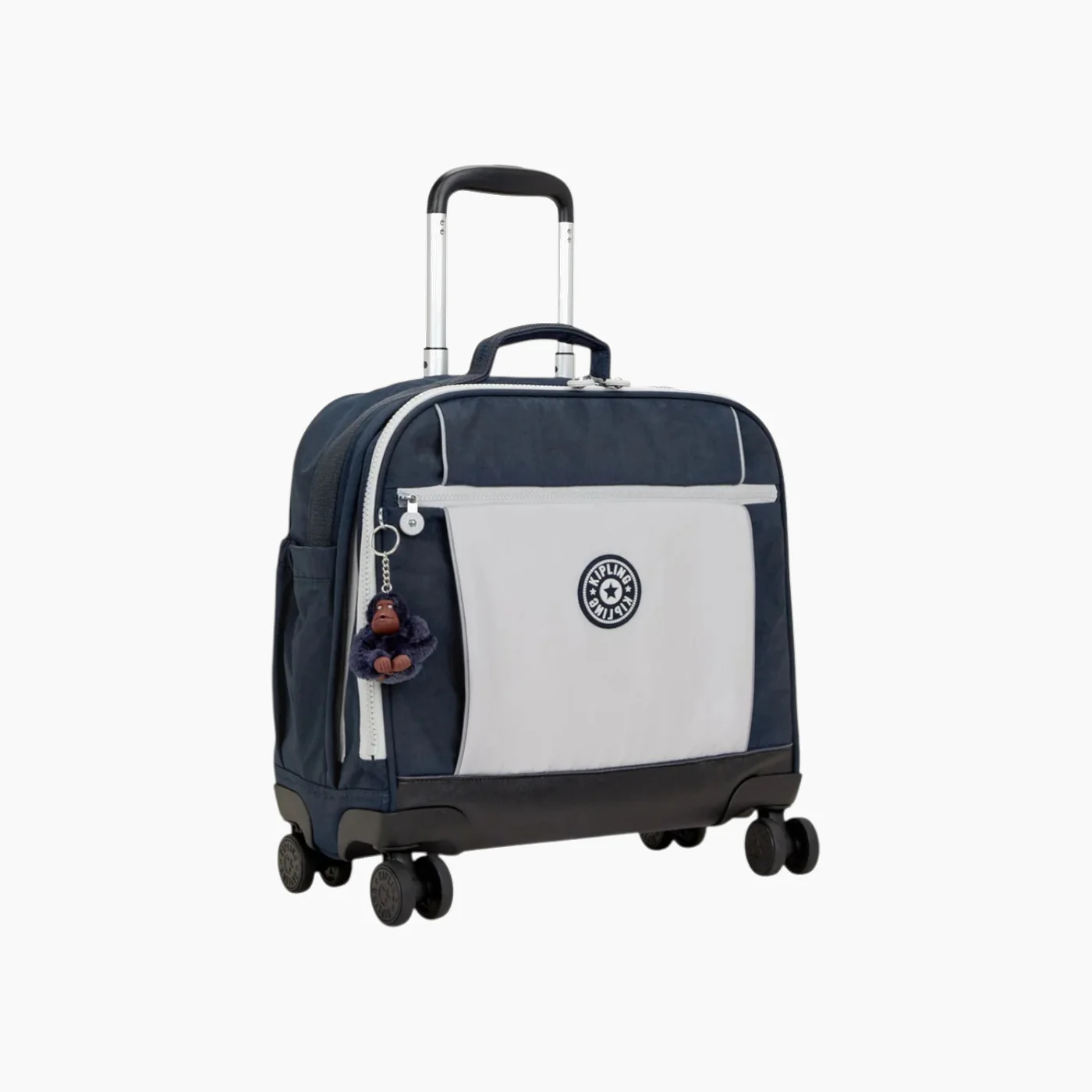 Kipling New Storia School Bag - Image 24