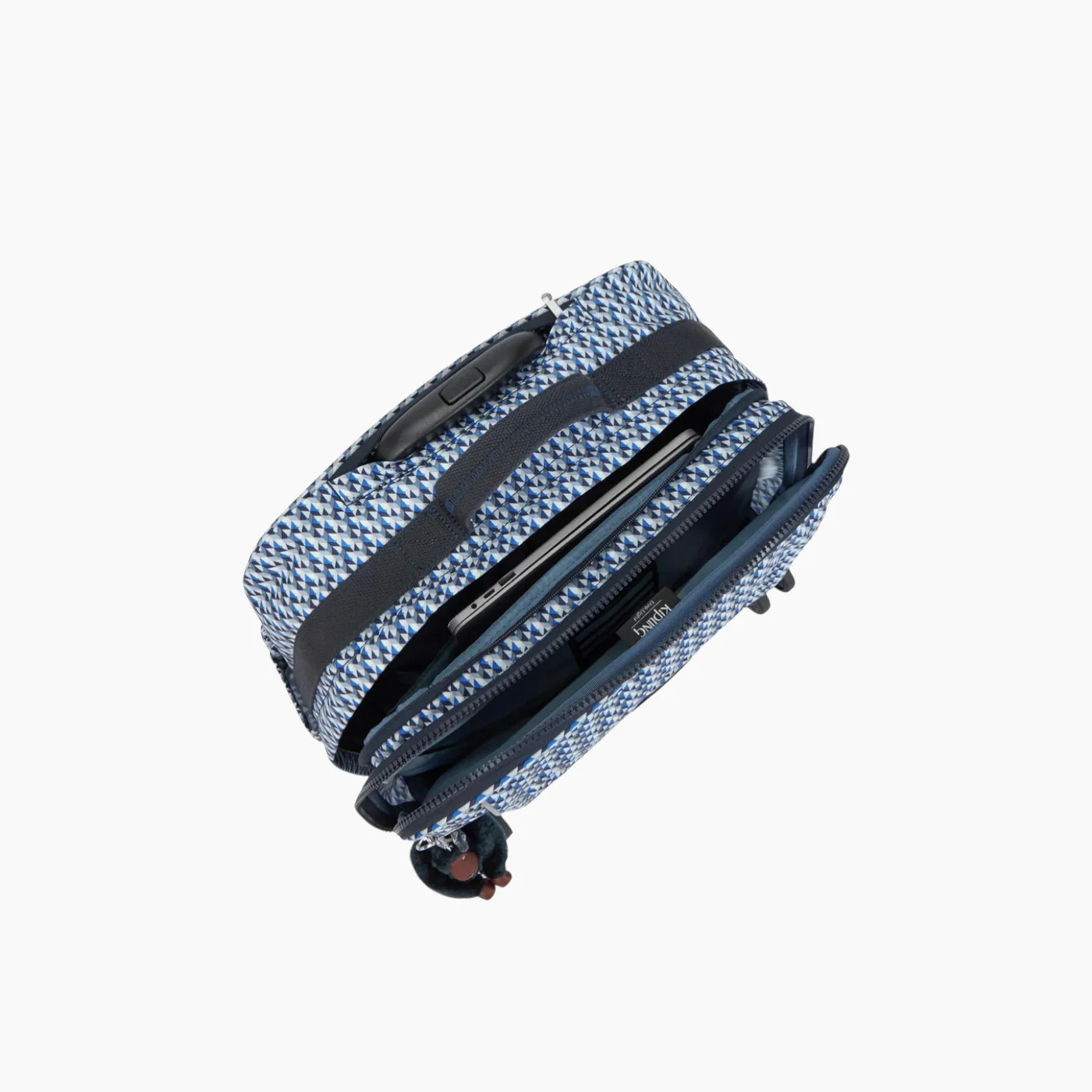 Kipling New Storia School Bag - Image 3