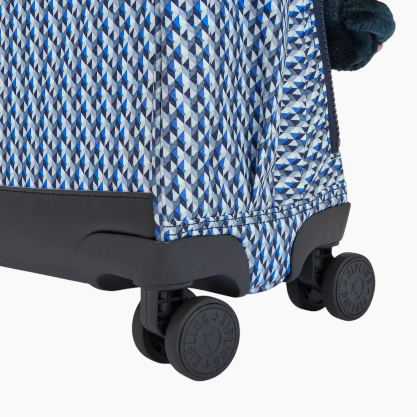 Kipling New Storia School Bag - Image 5