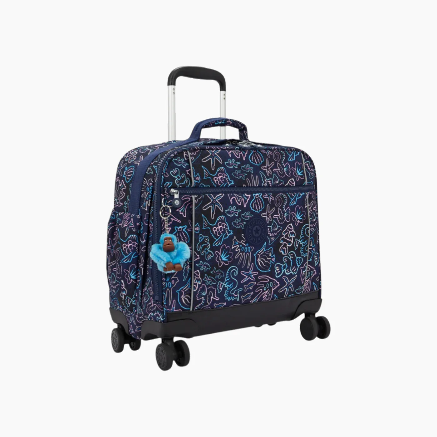 Kipling New Storia School Bag - Image 7