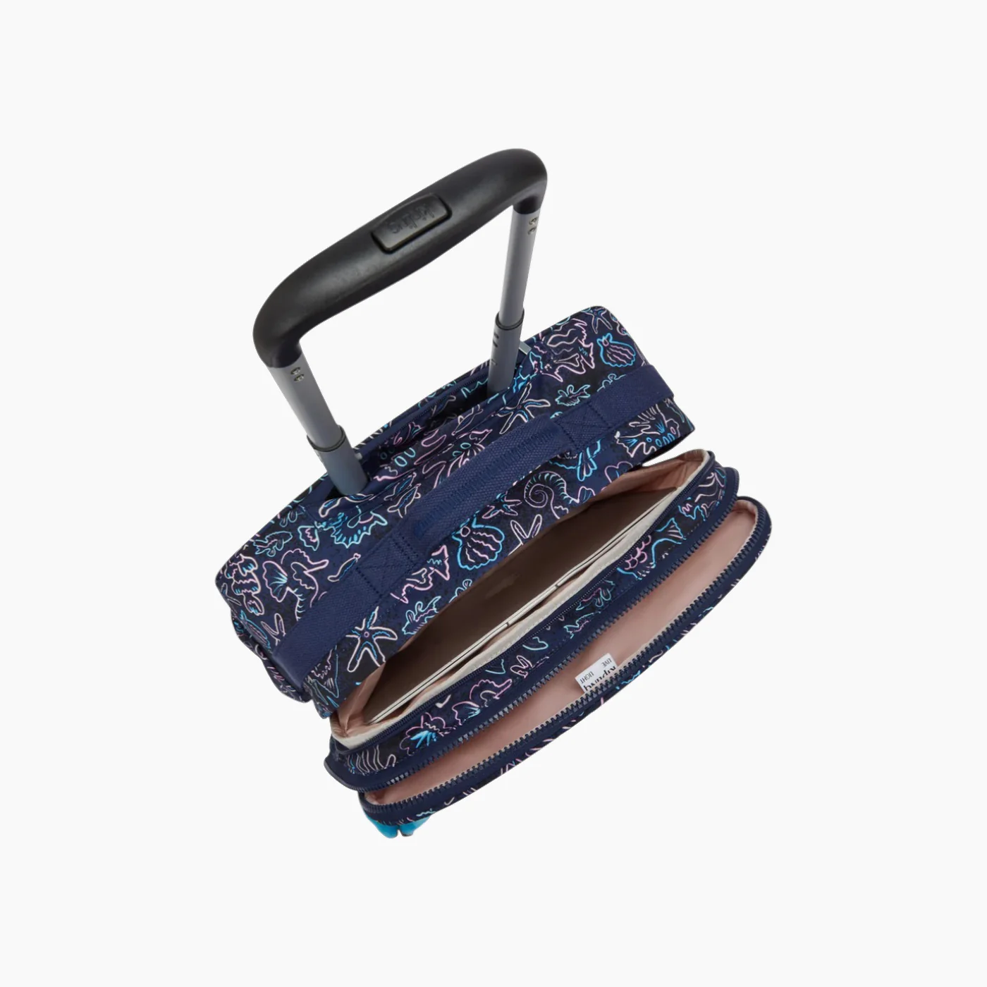 Kipling New Storia School Bag - Image 8
