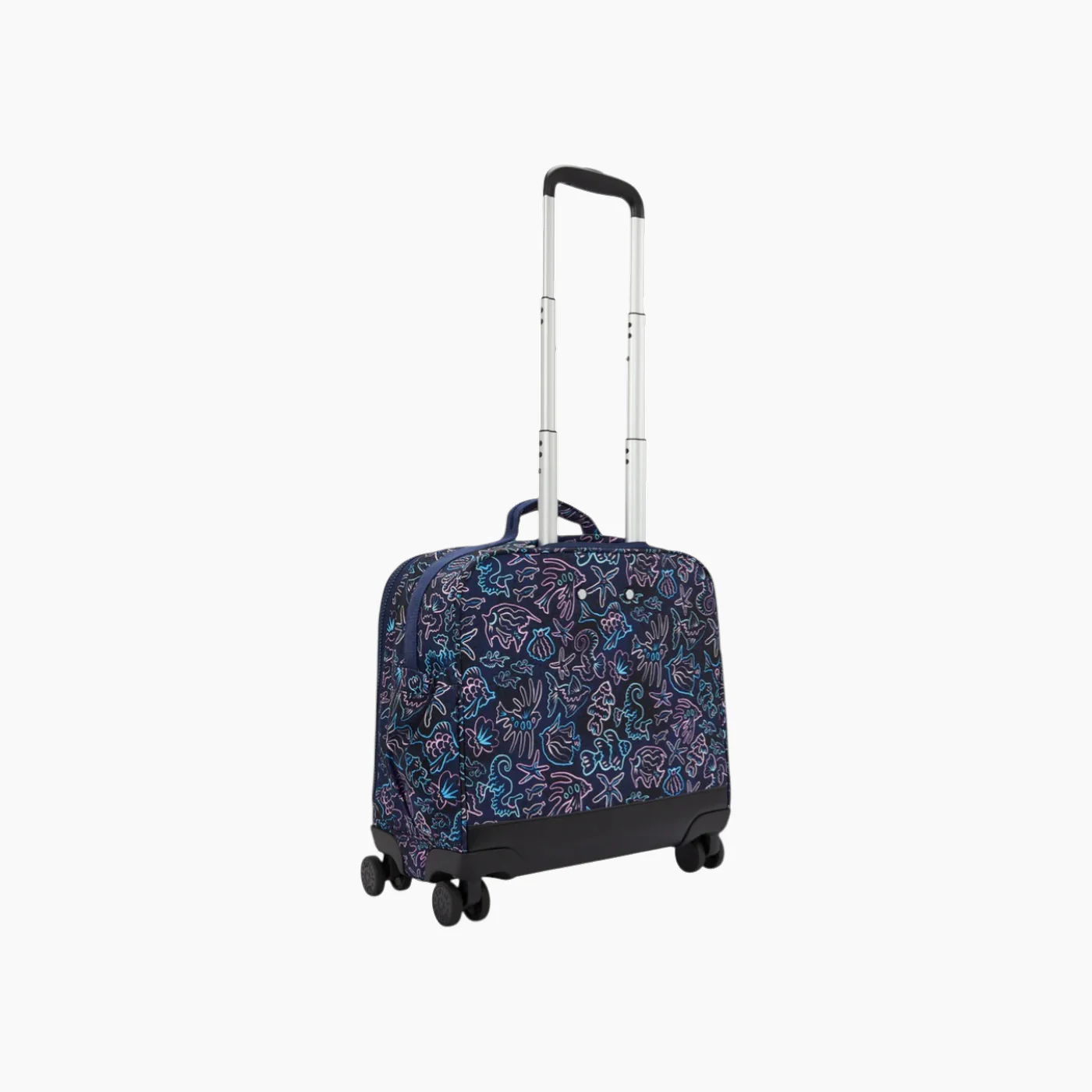 Kipling New Storia School Bag - Image 9