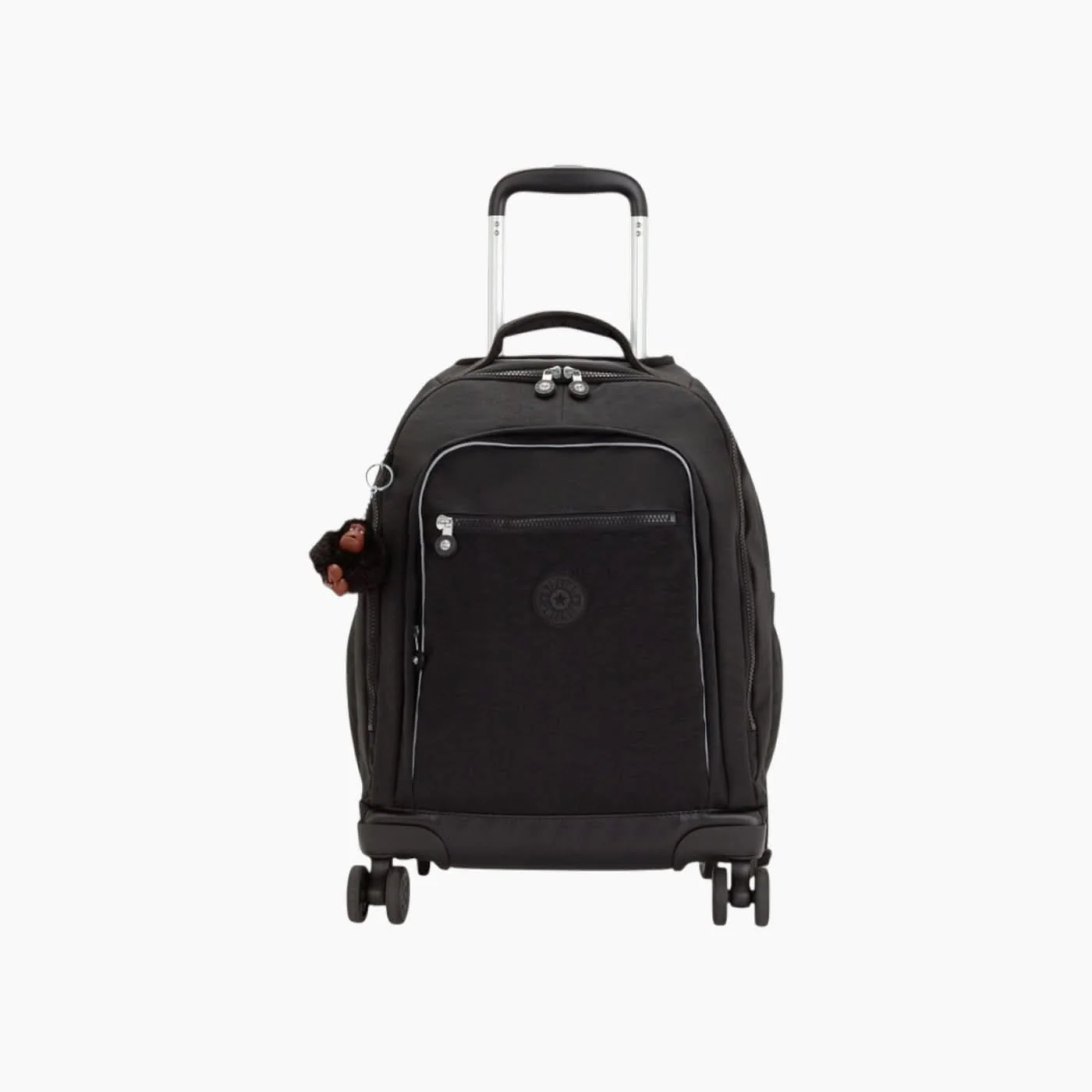 Kipling New Zea Wheeled Backpack - Image 10