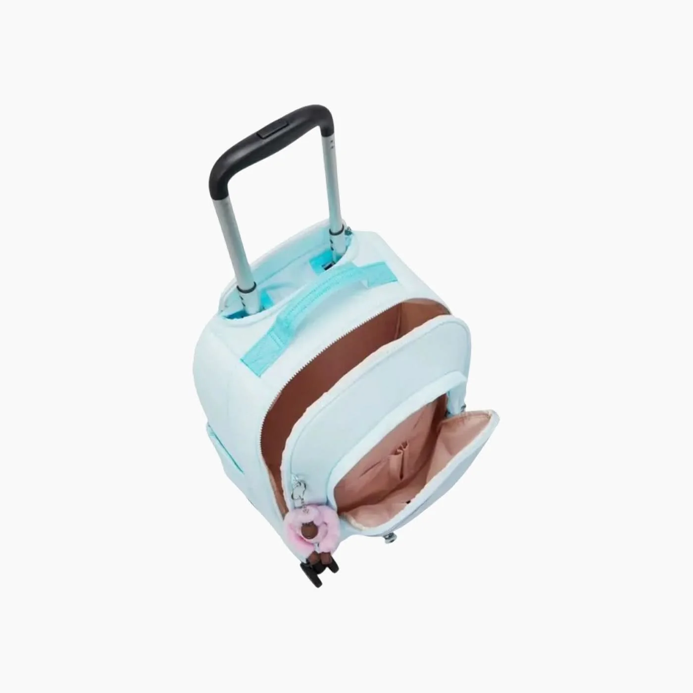 Kipling New Zea Wheeled Backpack - Image 2