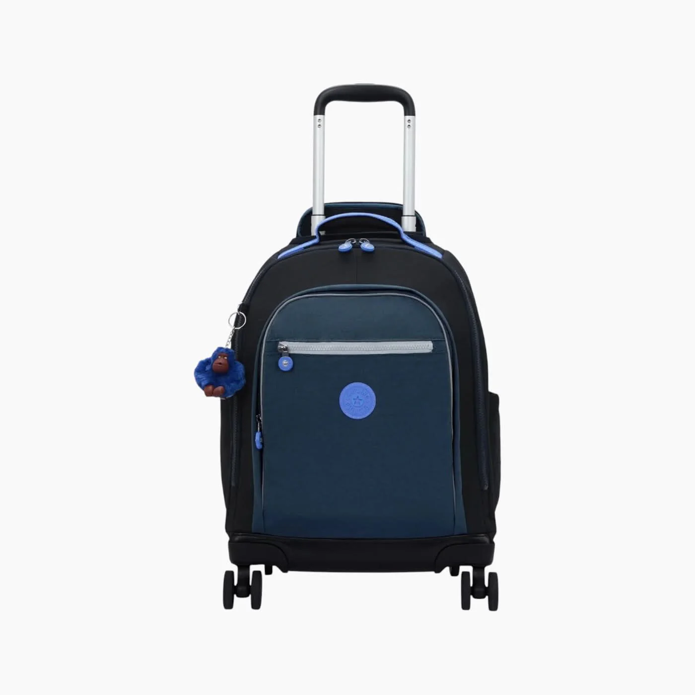 Kipling New Zea Wheeled Backpack - Image 20