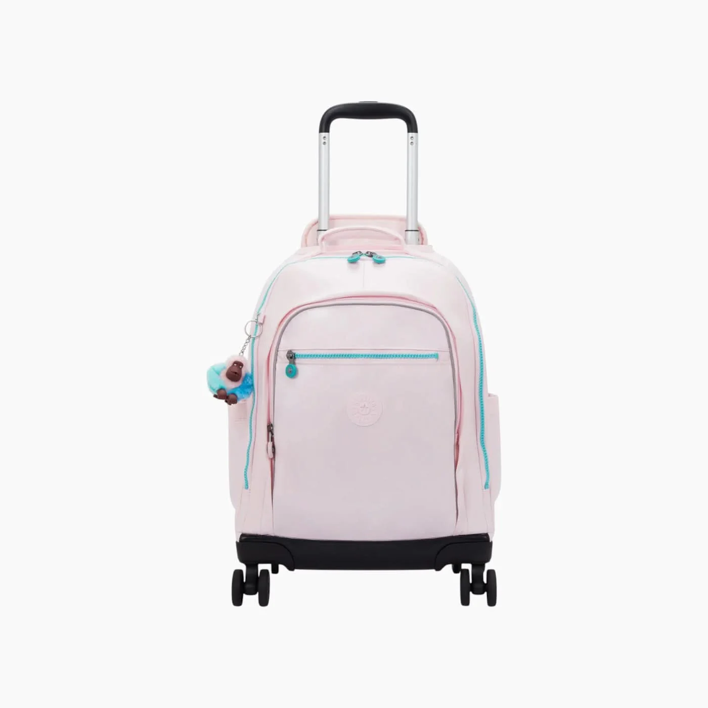 Kipling New Zea Wheeled Backpack - Image 21