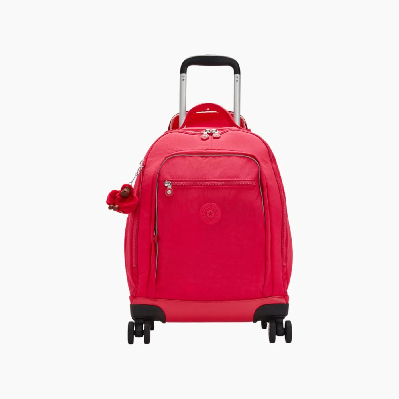 Kipling New Zea Wheeled Backpack - Image 23