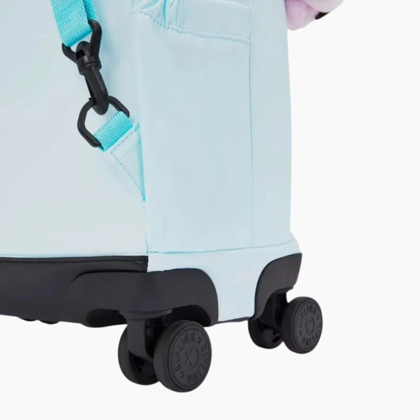Kipling New Zea Wheeled Backpack - Image 4