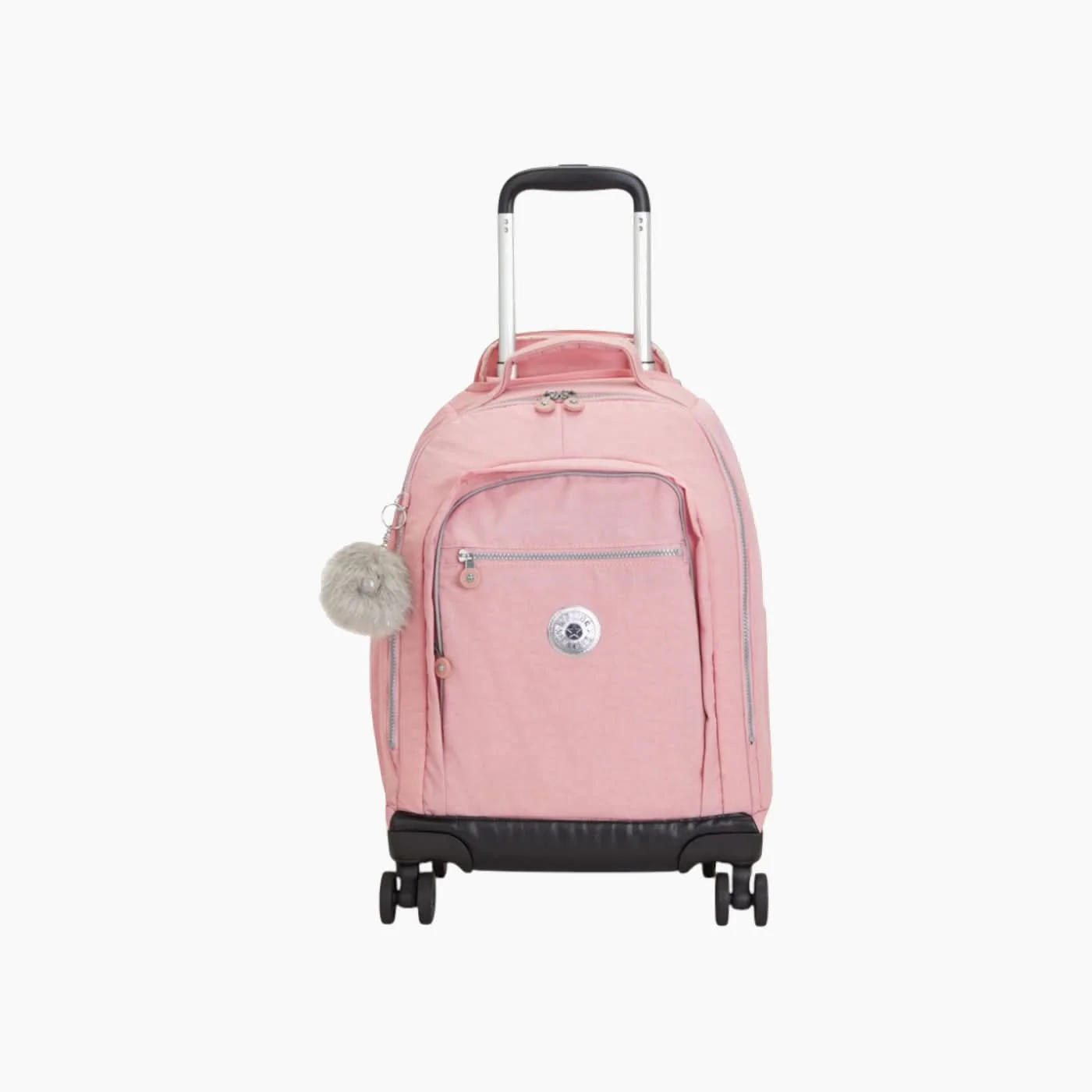 Kipling New Zea Wheeled Backpack - Image 6