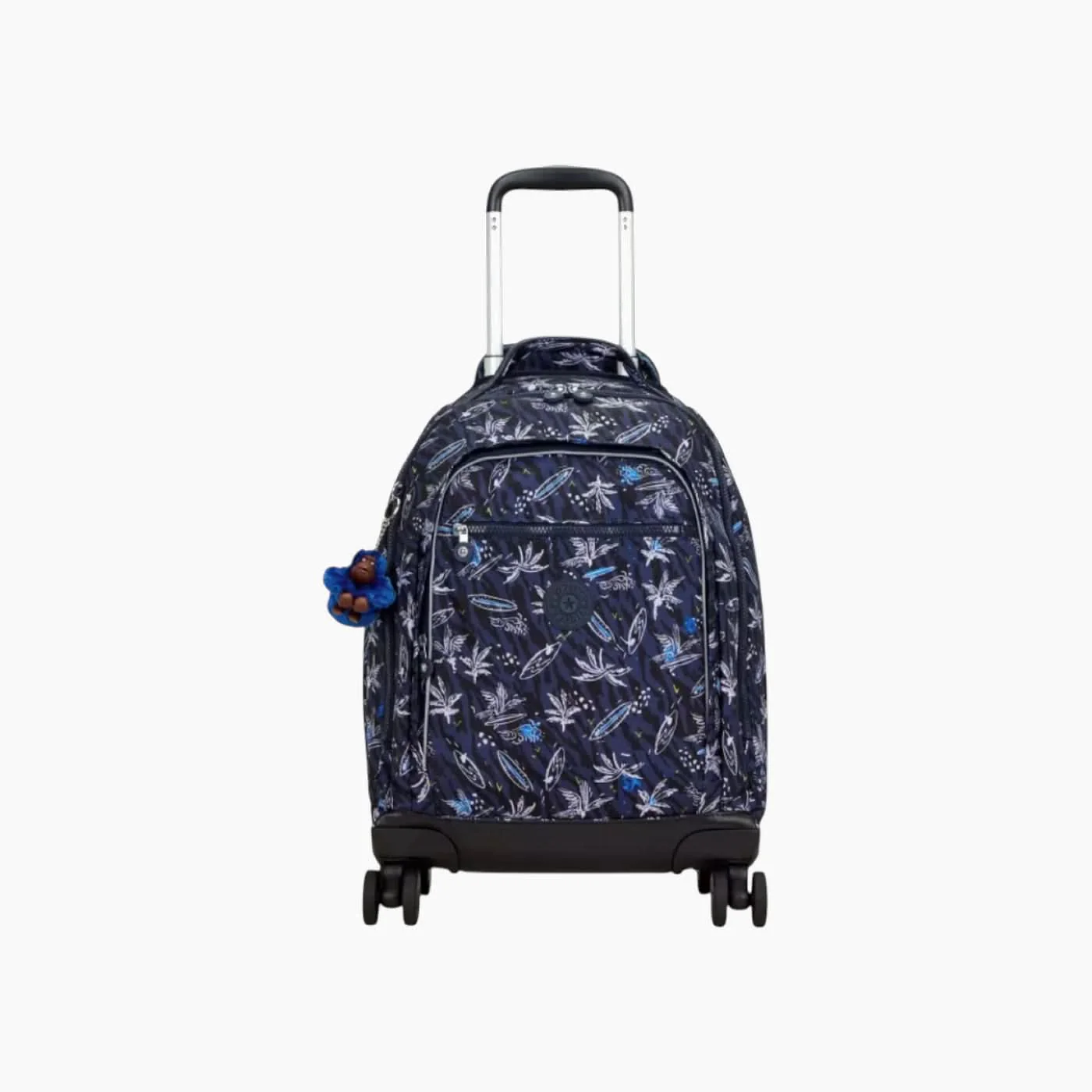 Kipling New Zea Wheeled Backpack - Image 9