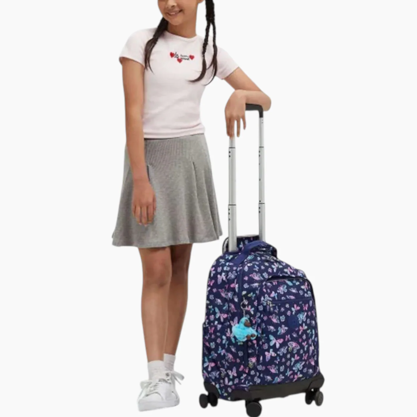 Kipling Sari Backpack - Image 10