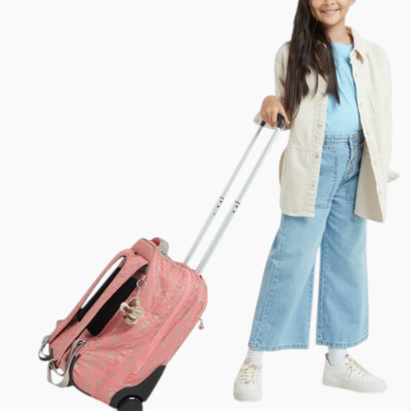 Kipling Sari Backpack - Image 20