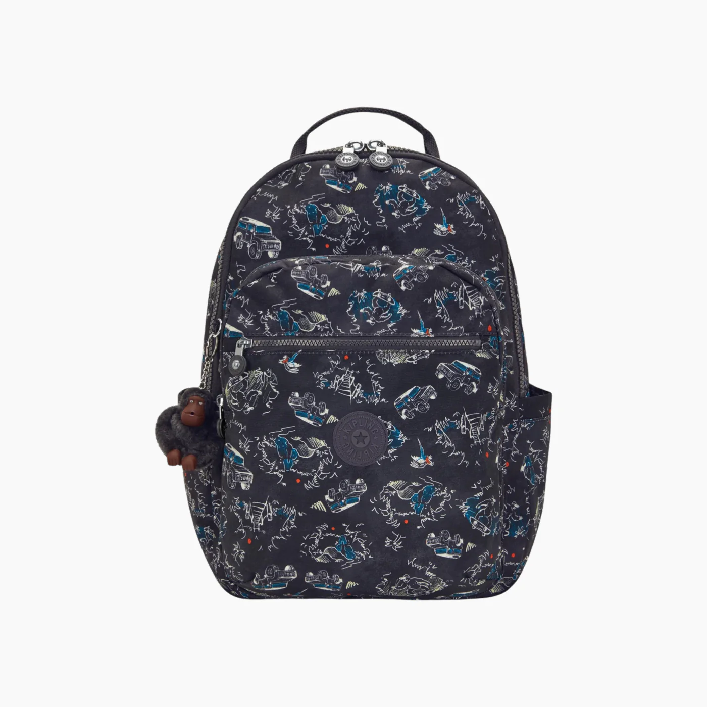 Kipling Seoul Backpack