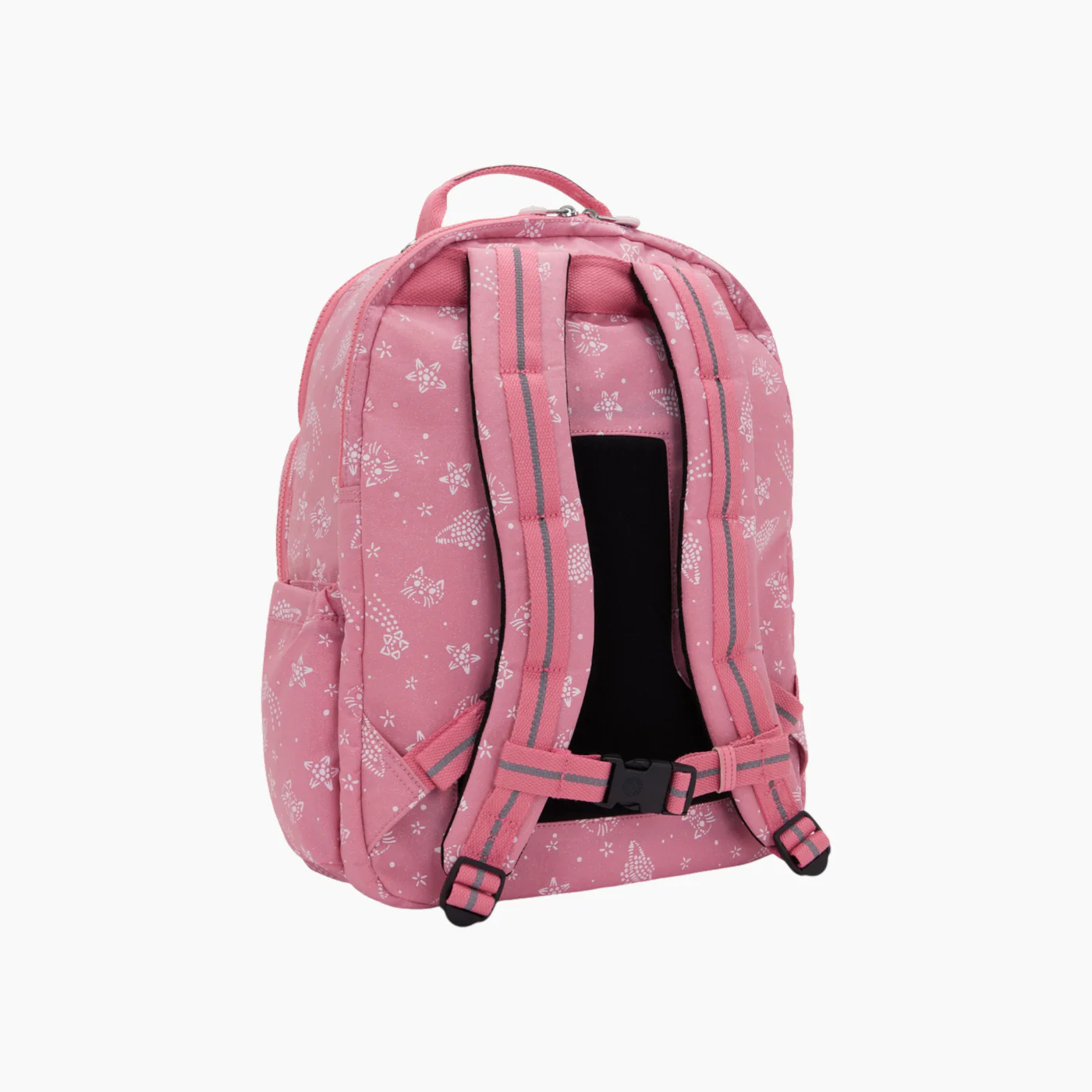 Kipling Seoul College Extra Backpack - Image 5