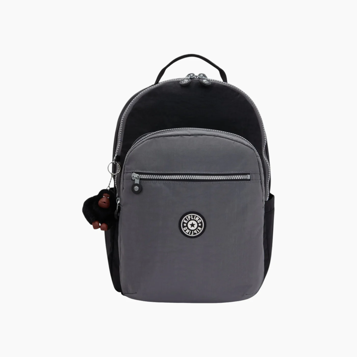 Kipling Seoul College Extra Backpack - Image 7