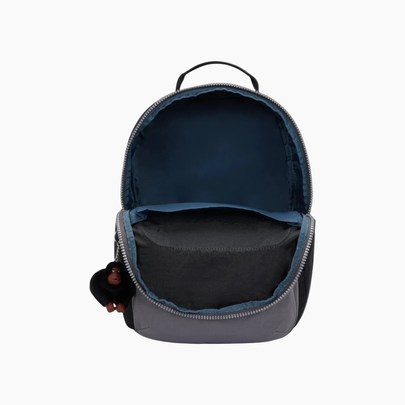 Kipling Seoul College Extra Backpack - Image 8