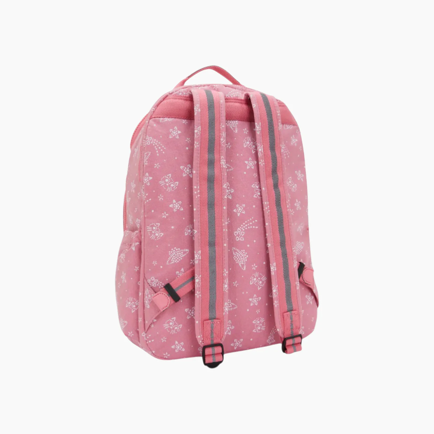 Kipling Seoul Backpack - Image 4
