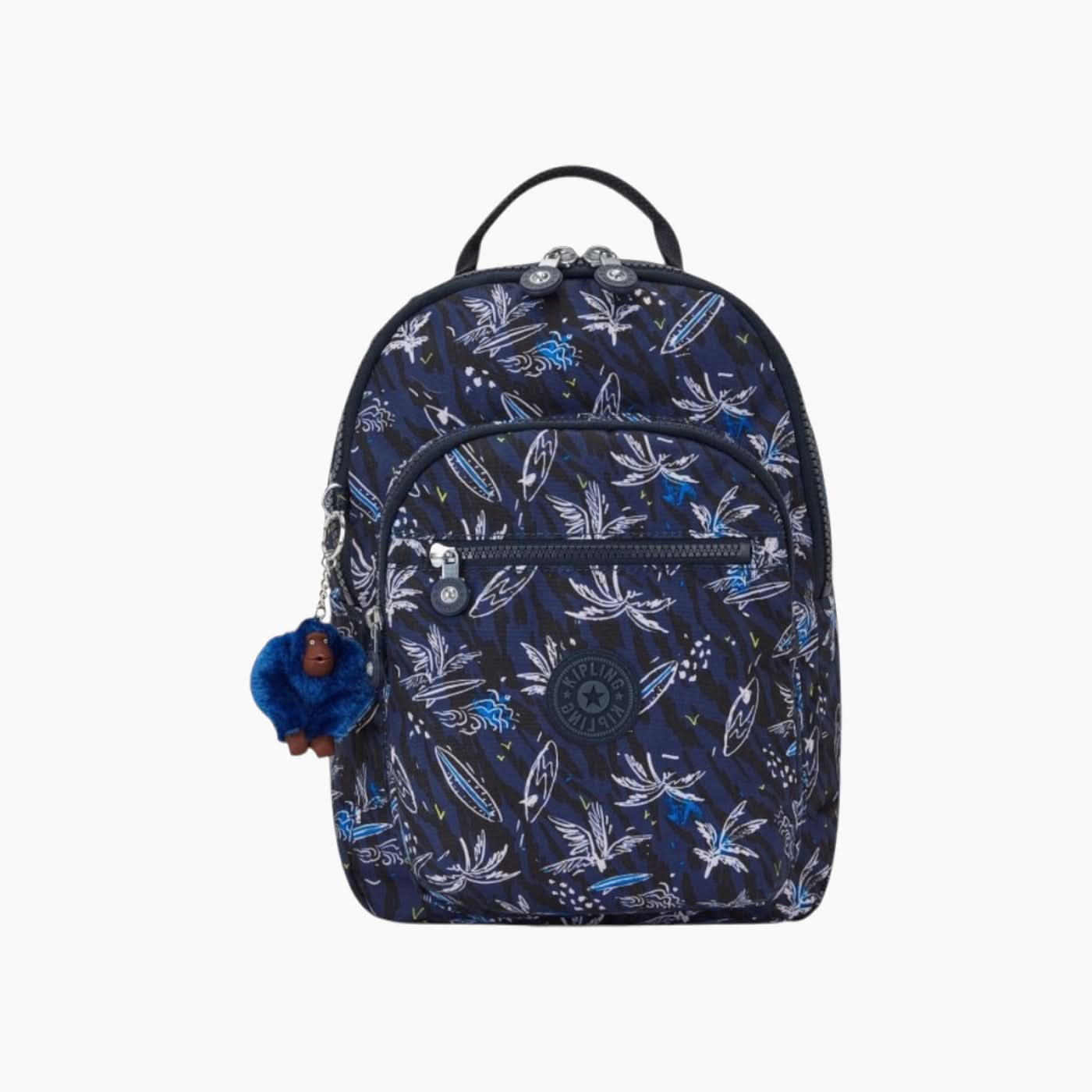 Kipling Seoul Large Backpack - Image 26