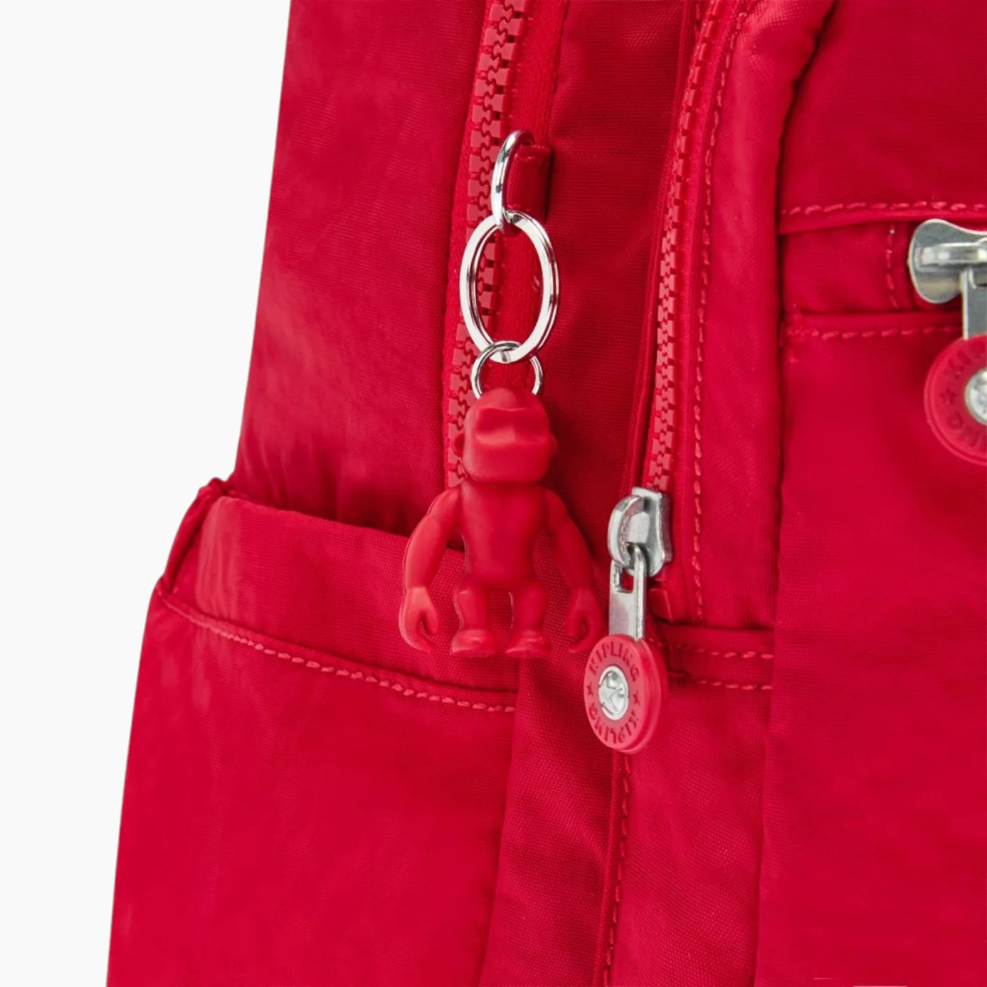 Kipling Seoul Large Backpack - Image 5