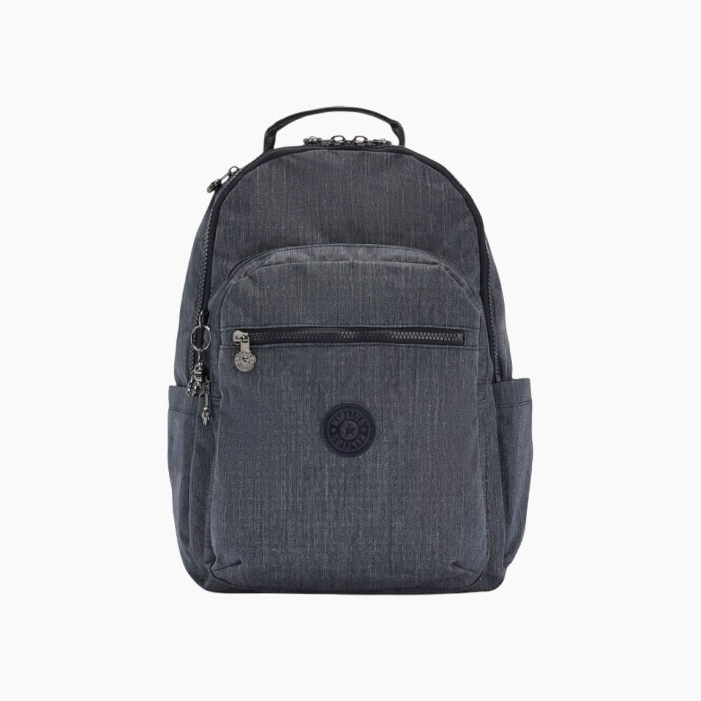 Kipling Seoul Large Backpack - Image 7