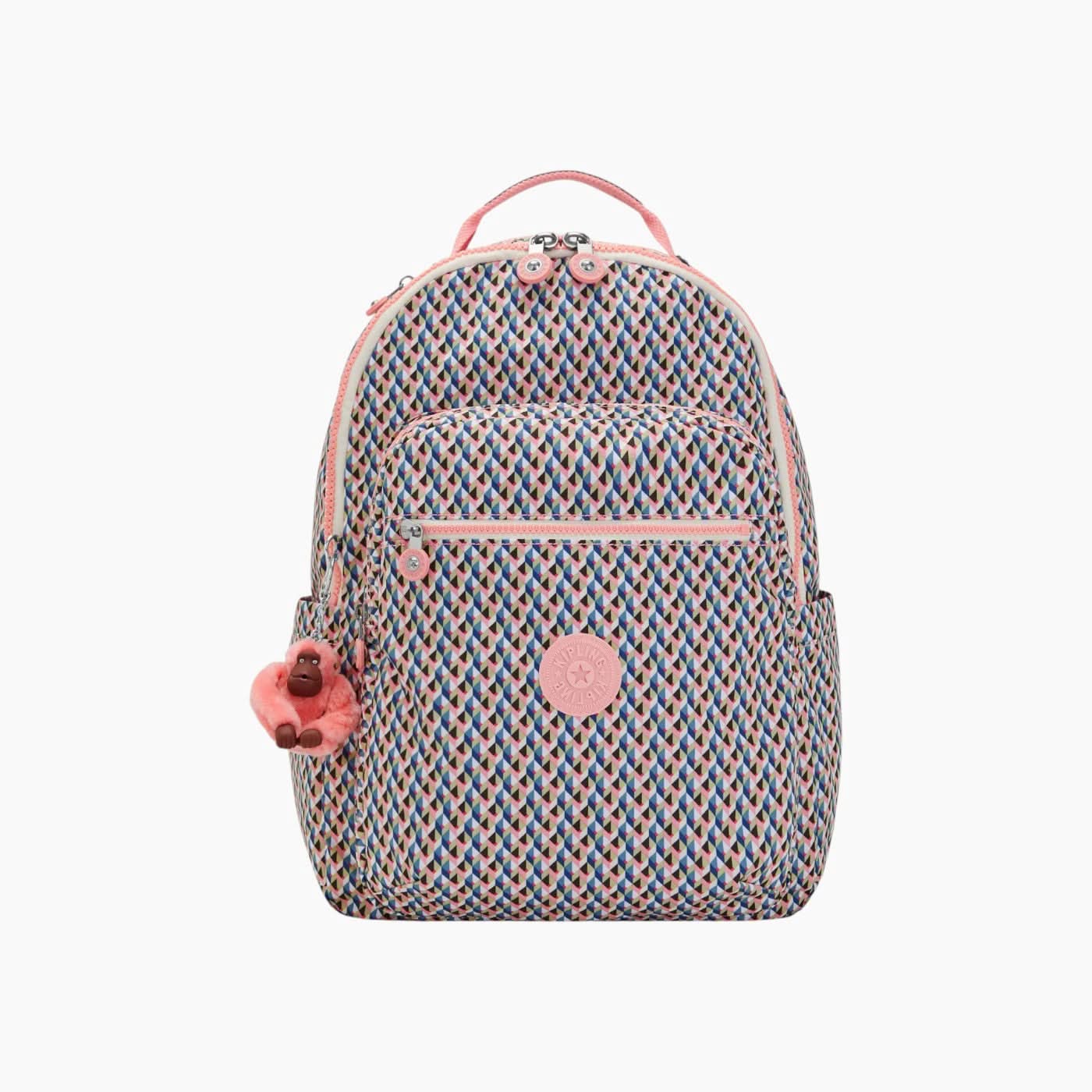 Kipling Seoul Backpack - Image 21