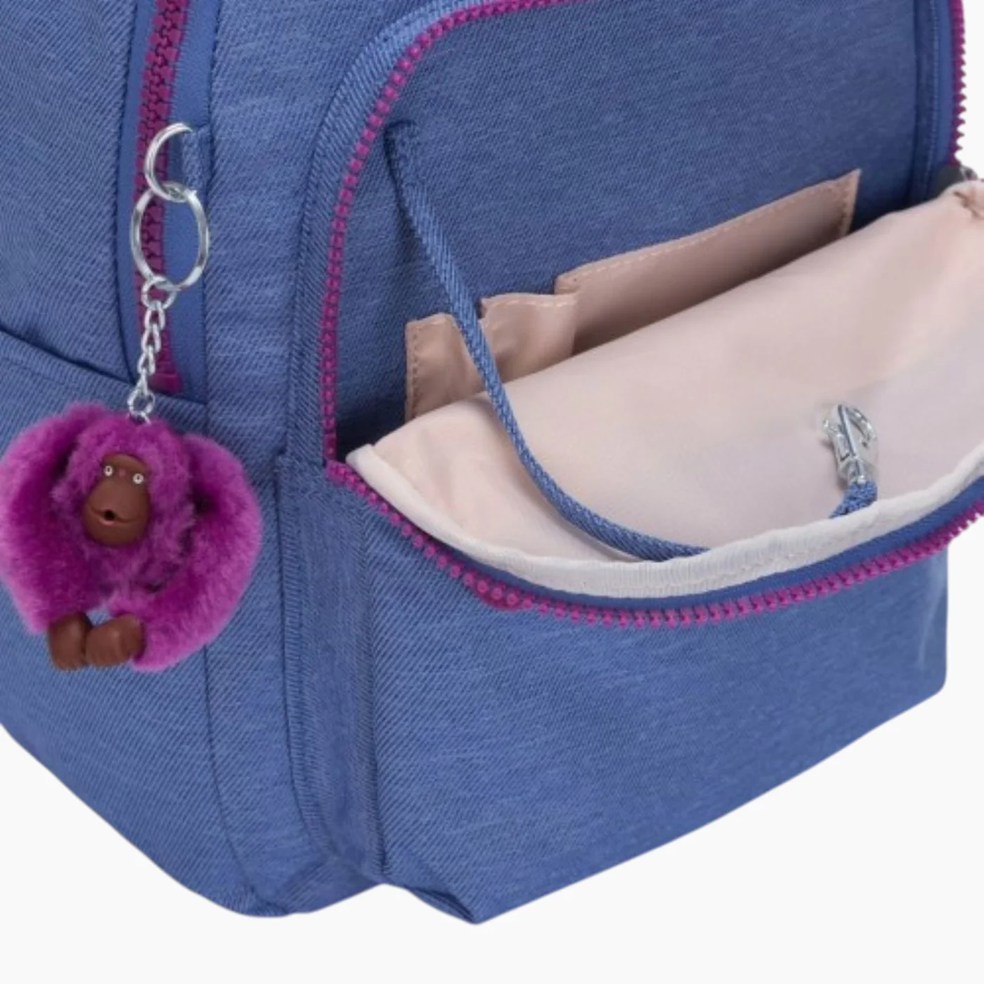 Kipling Seoul Backpack - Image 3