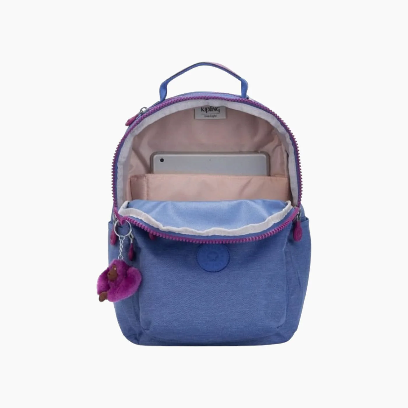Kipling Seoul Backpack - Image 4