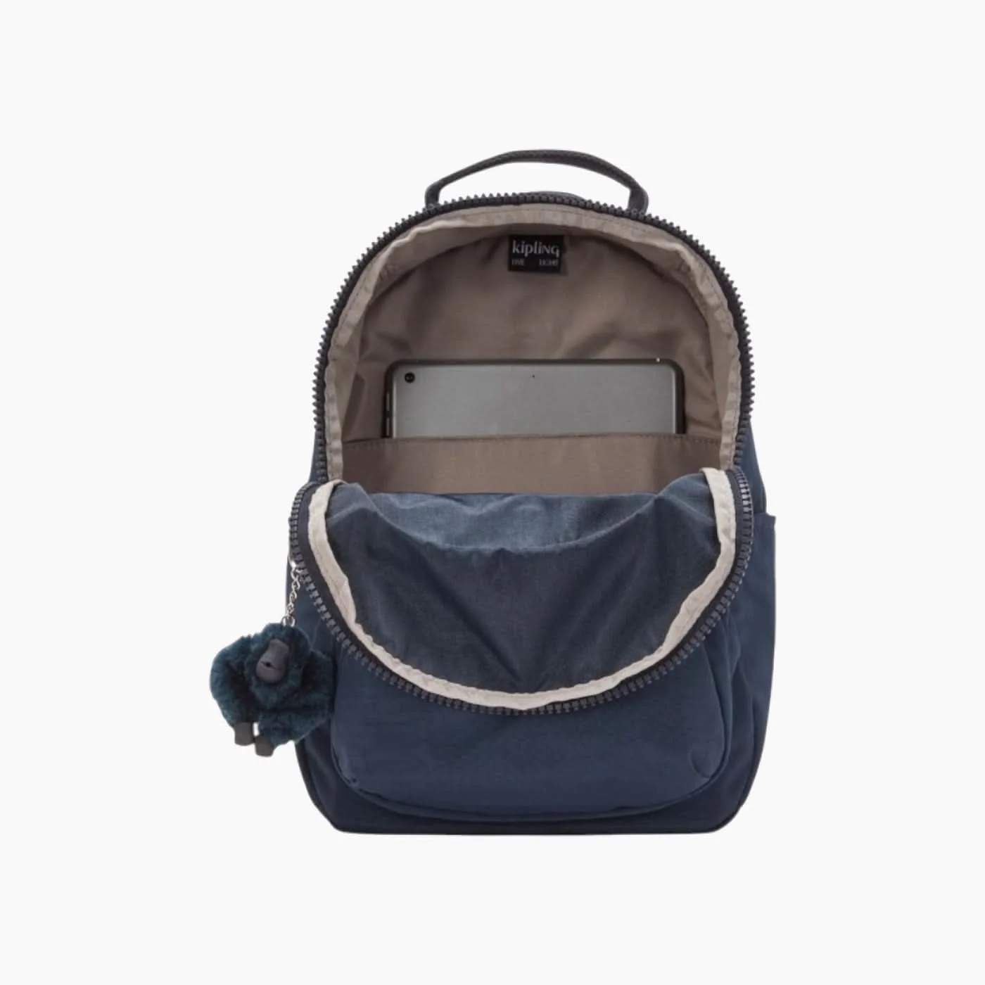 Kipling Seoul Backpack - Image 5