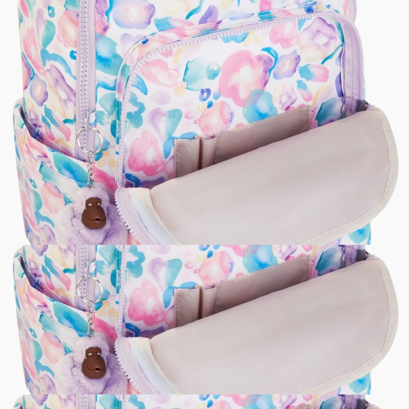 Kipling Seoul Backpack - Image 8