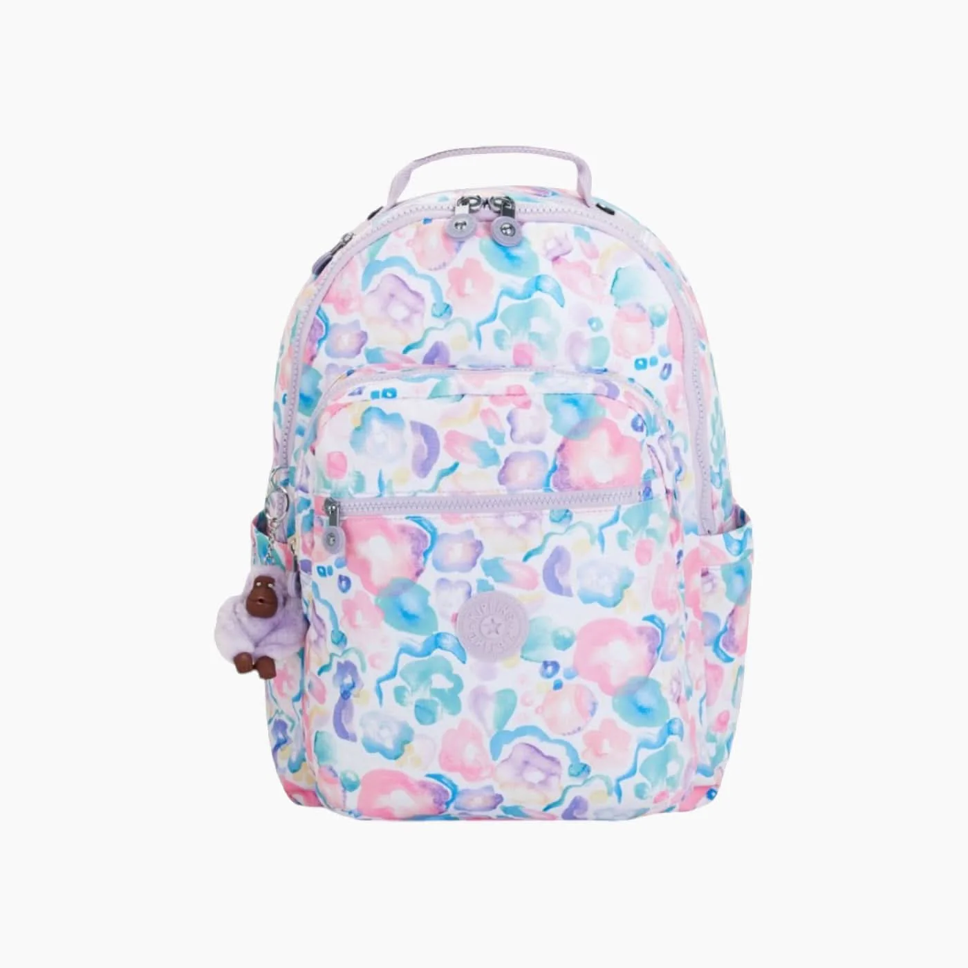 Kipling Seoul Backpack - Image 9