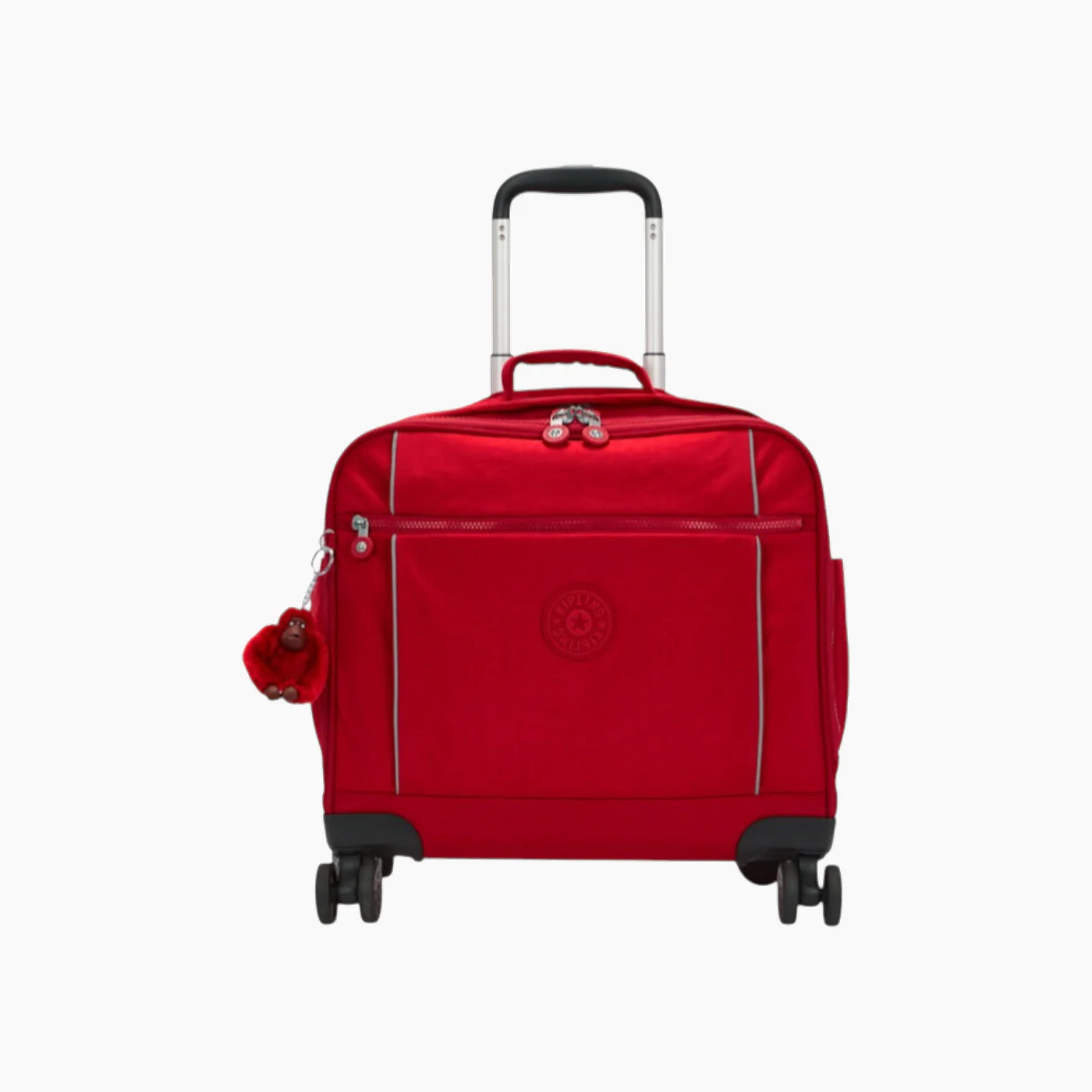 Kipling Storia Cherry Tonal Kids' Suitcase