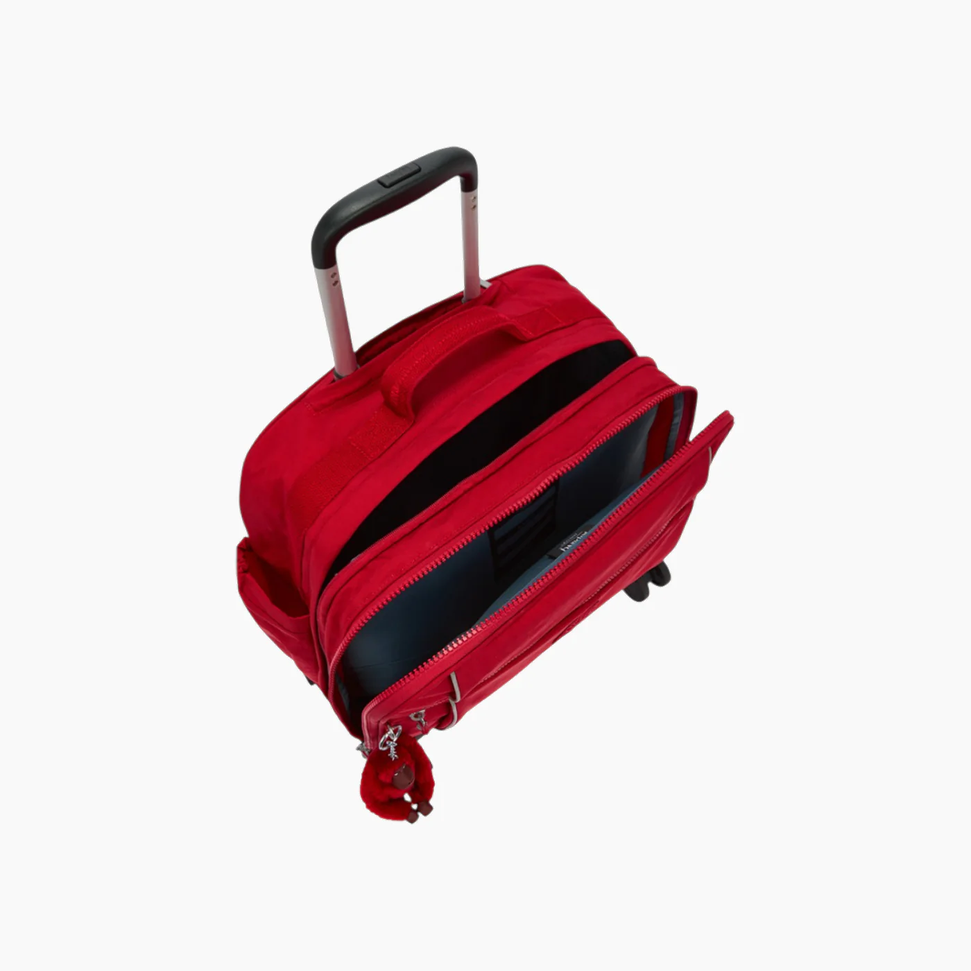 Kipling Storia Cherry Tonal Kids' Suitcase - Image 3