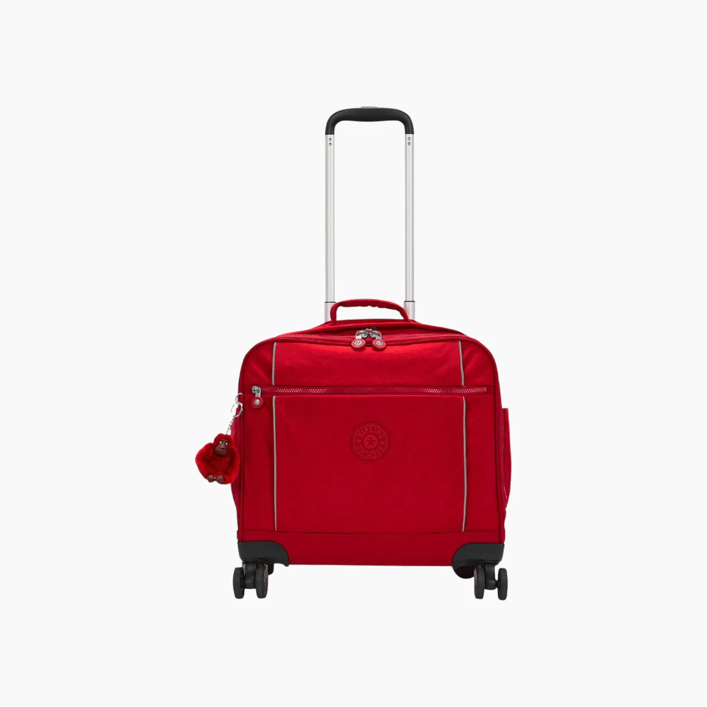 Kipling Storia Cherry Tonal Kids' Suitcase - Image 5